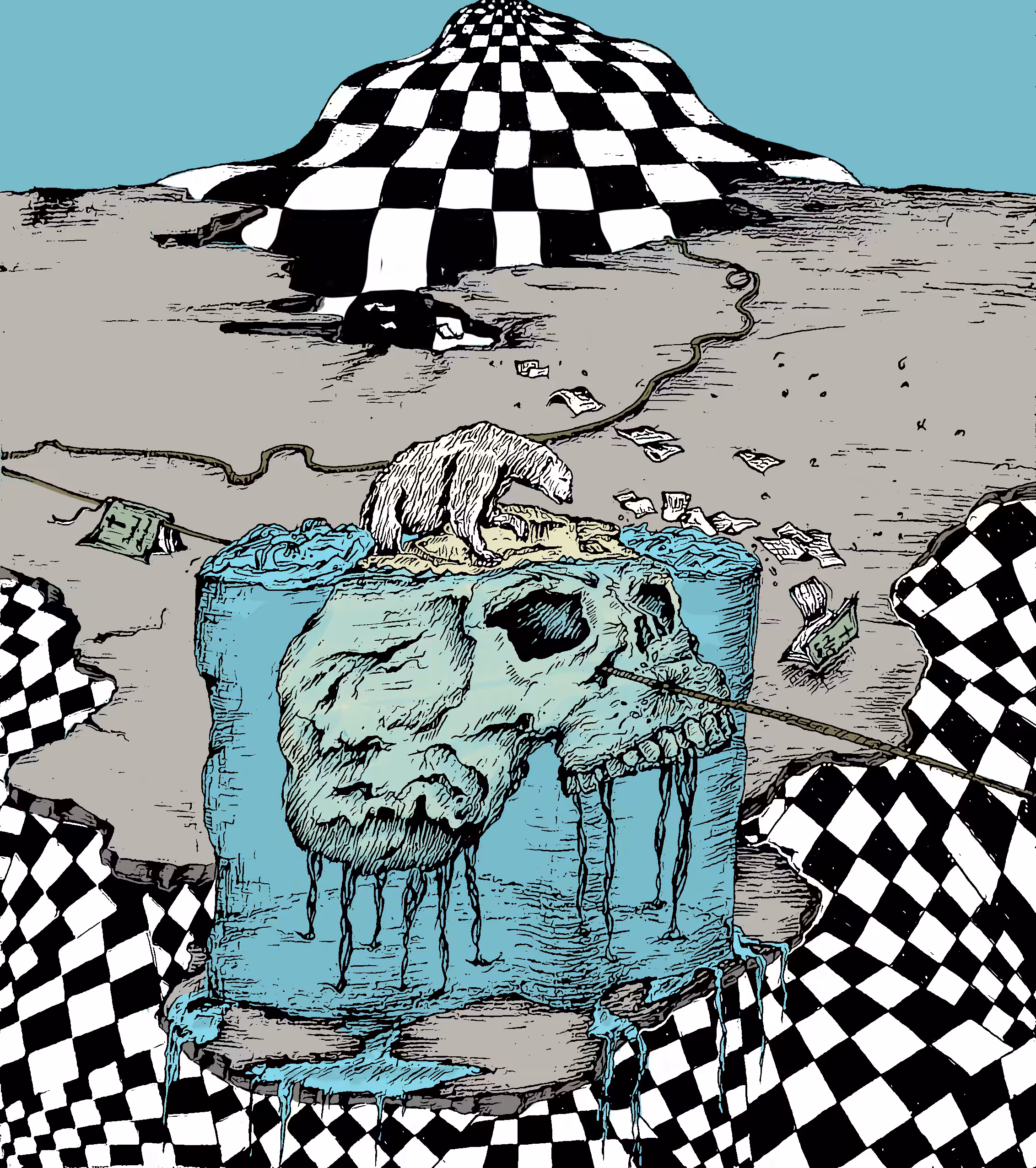 Skull Island