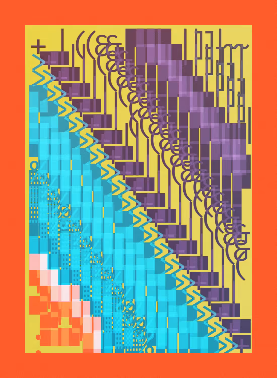 Symbolic Flux #114