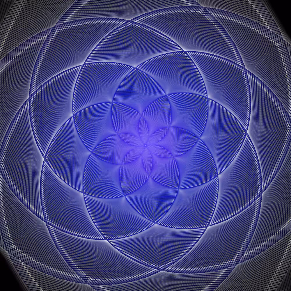 Random Nebula #18