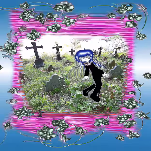 ♱ 𝒏𝒐 𝒕𝒊𝒎𝒆 𝒕𝒐 𝒄𝒓𝒚 ♱