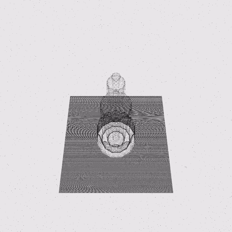 Fountain #15