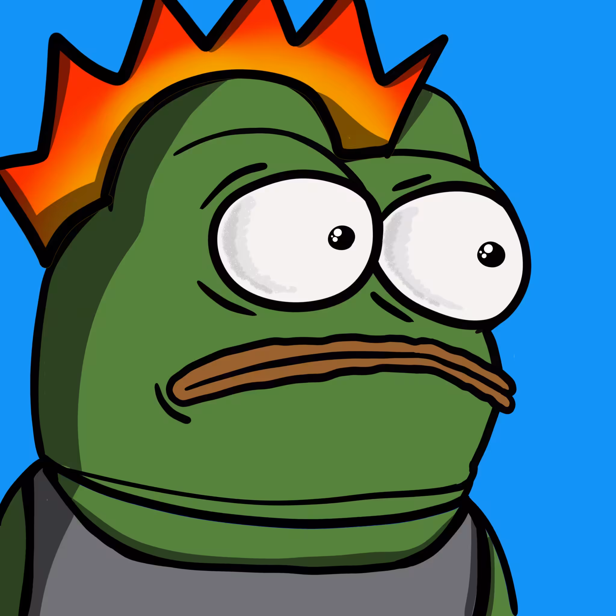 Classic Pepes #139