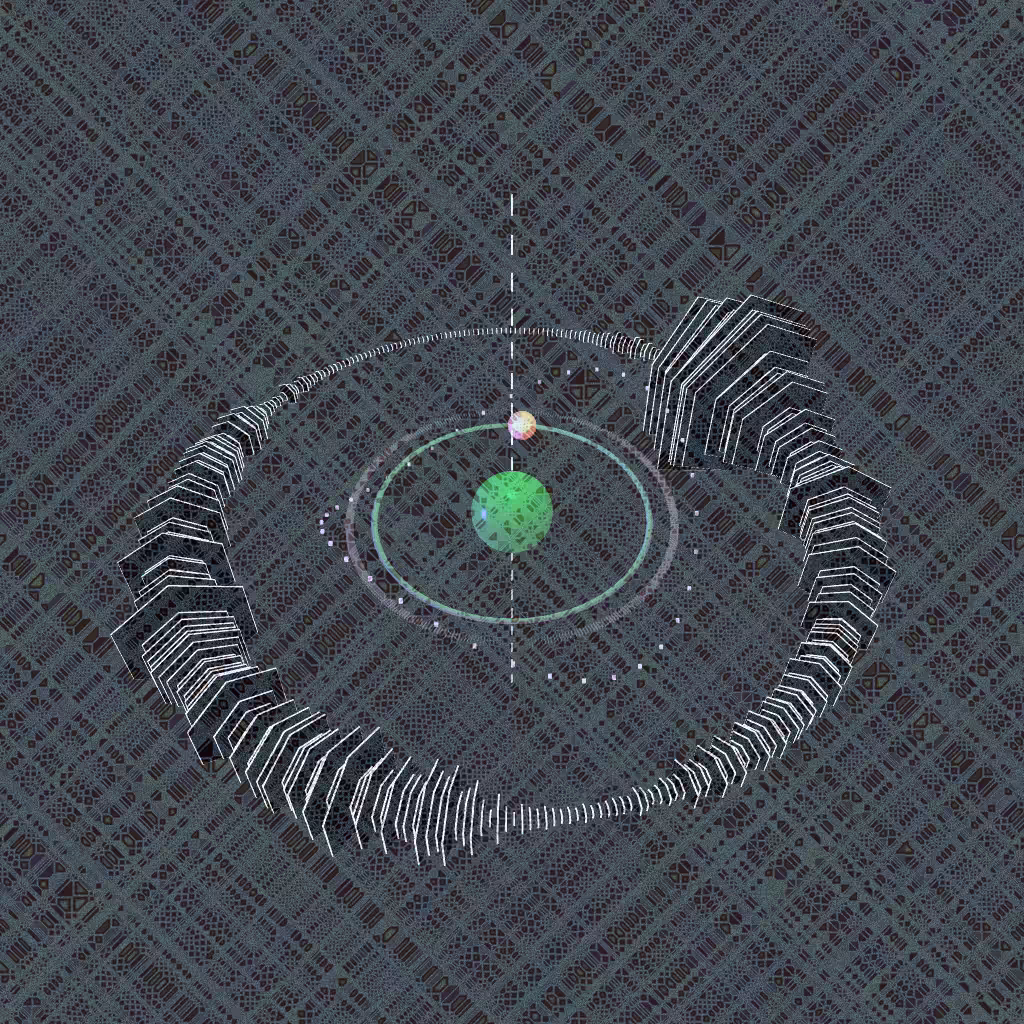 Hello World #181