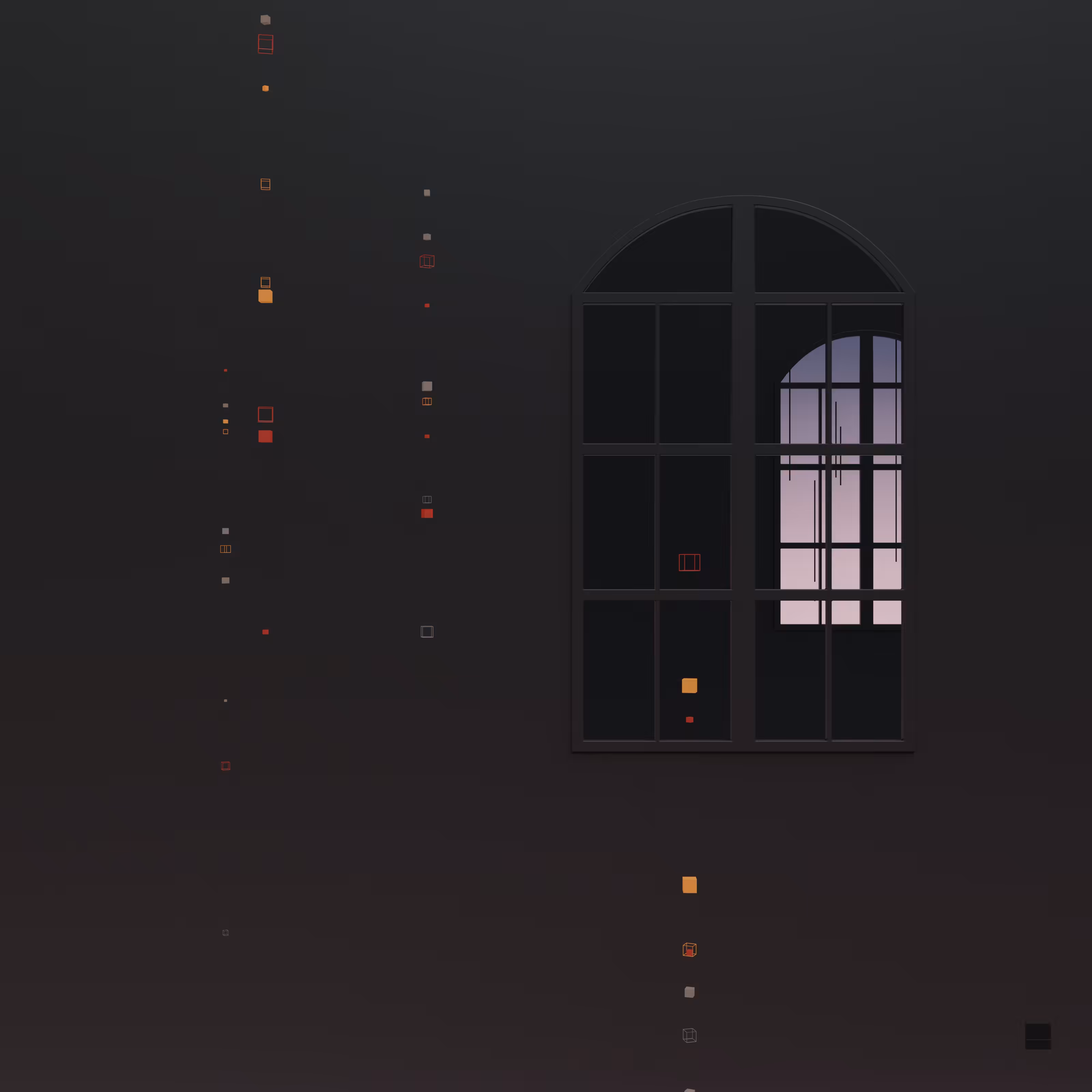 rain