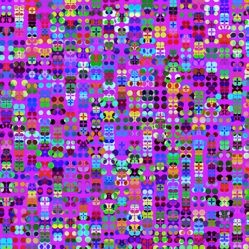 Variant Variances #18