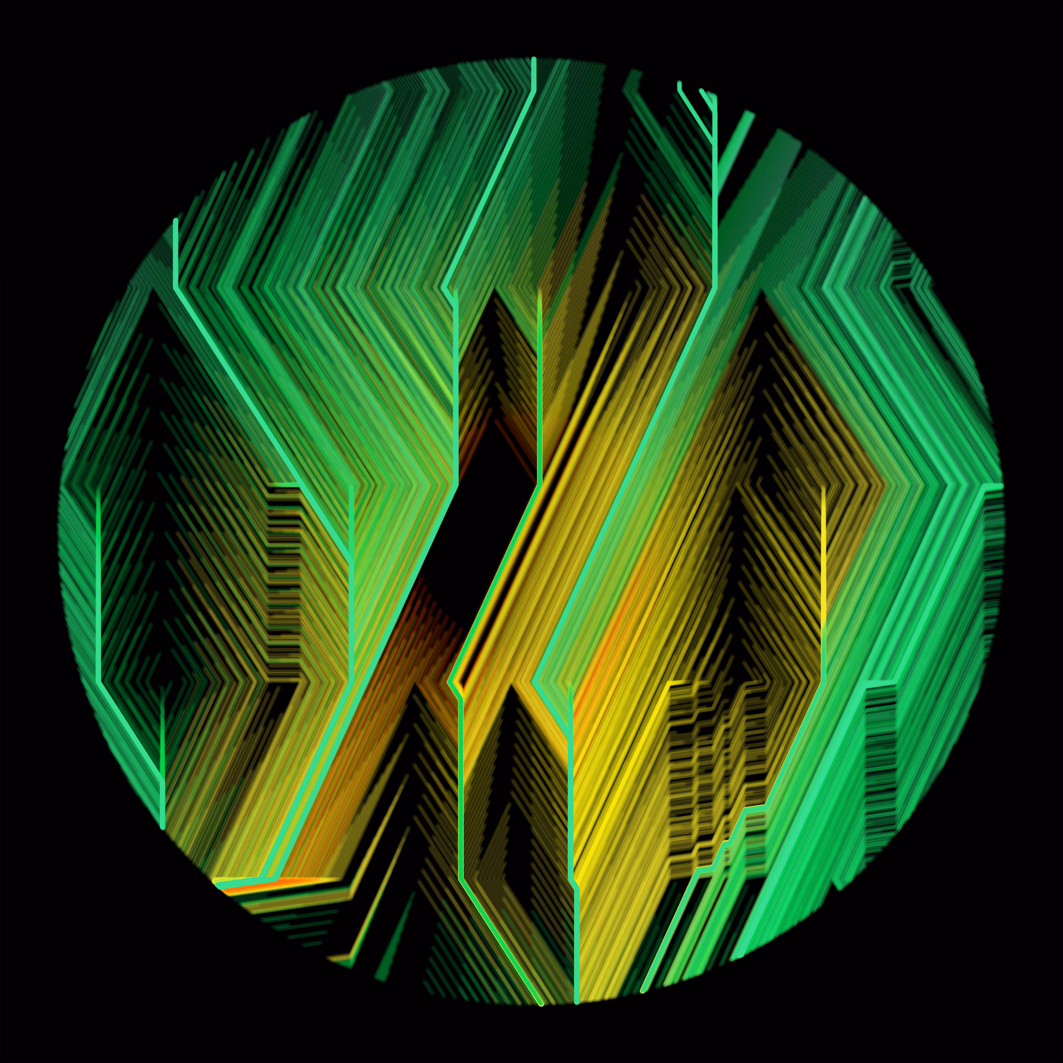 Fracture I