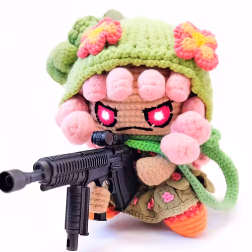 Knitkitmori #498
