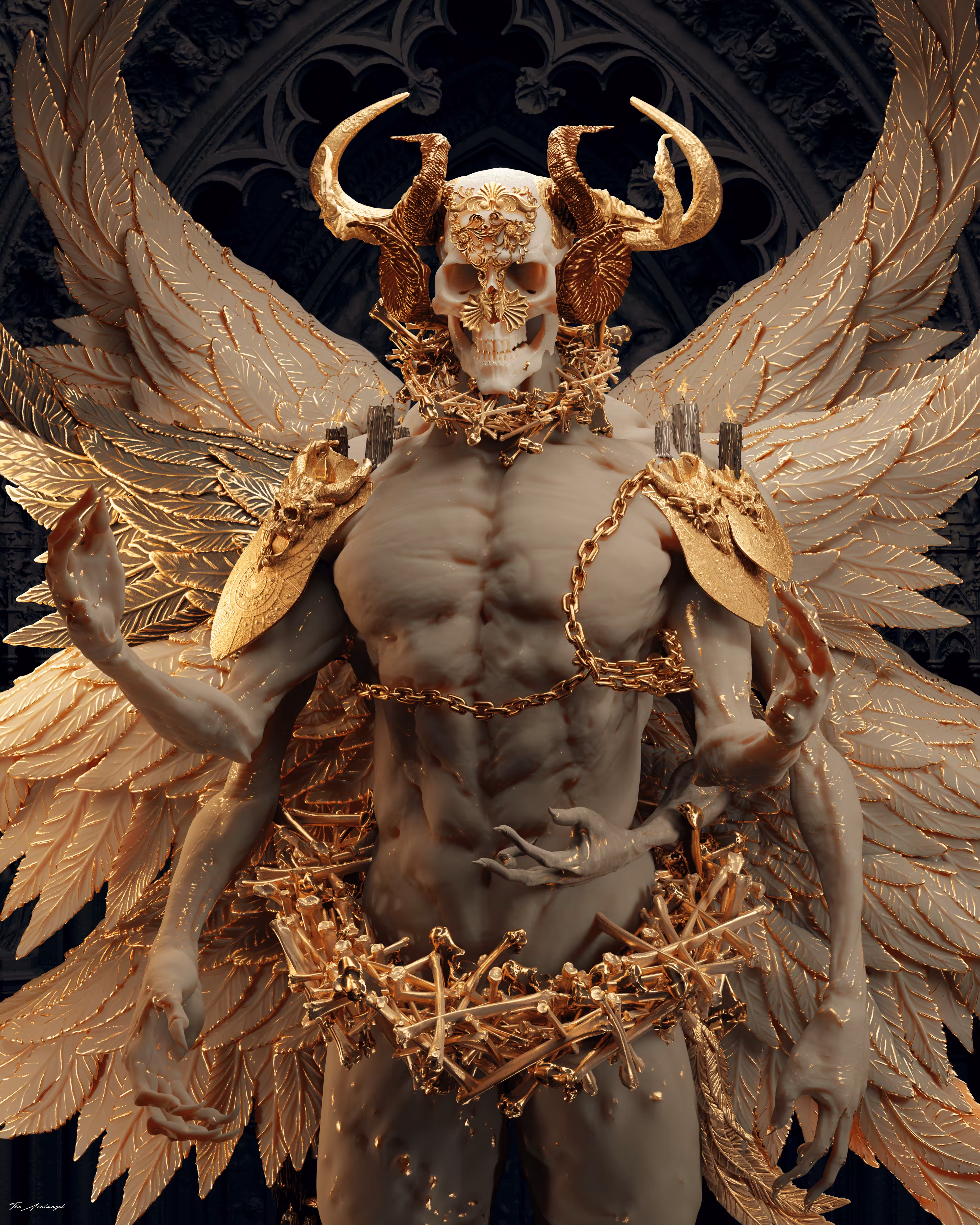 013 - Agamemnon