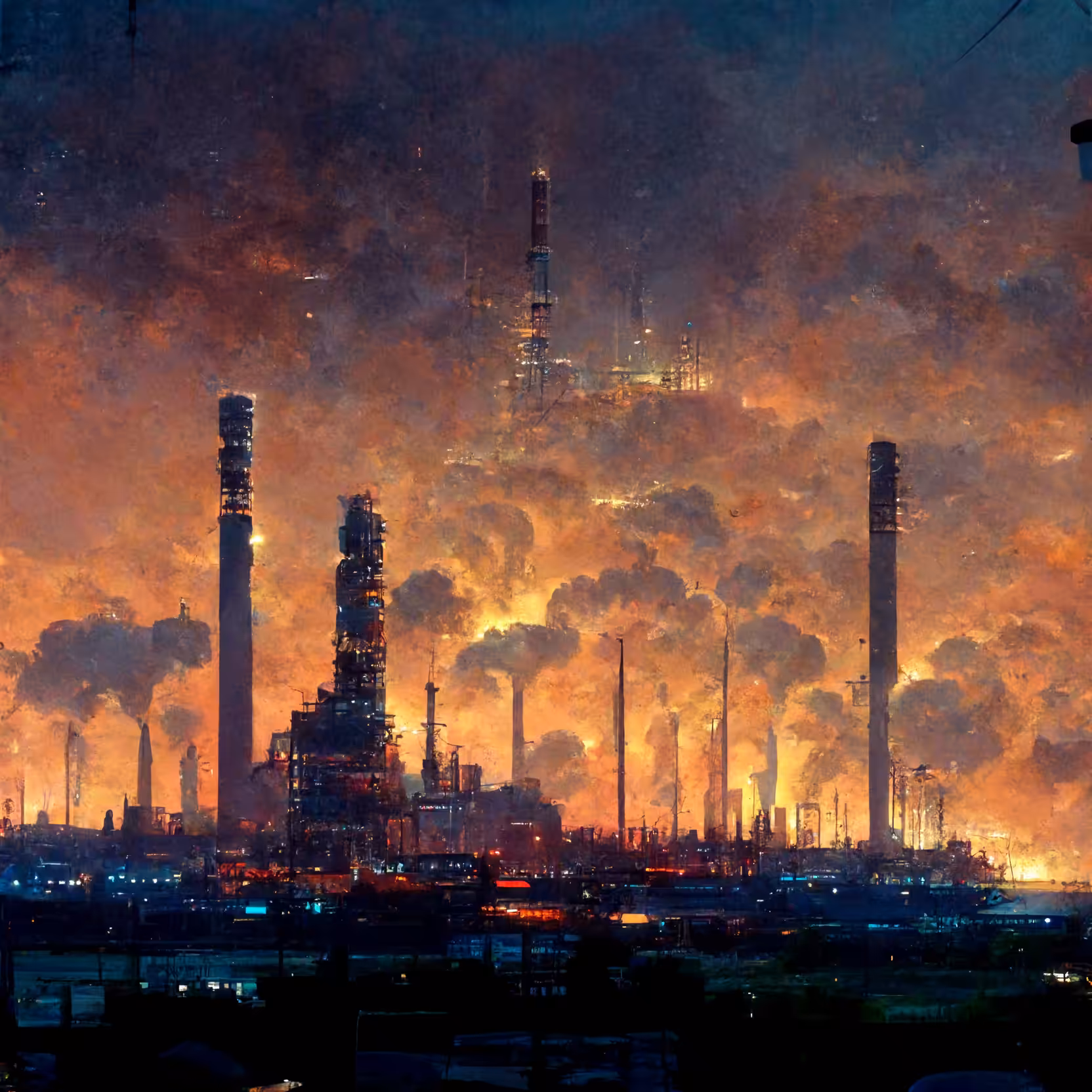 Industrial