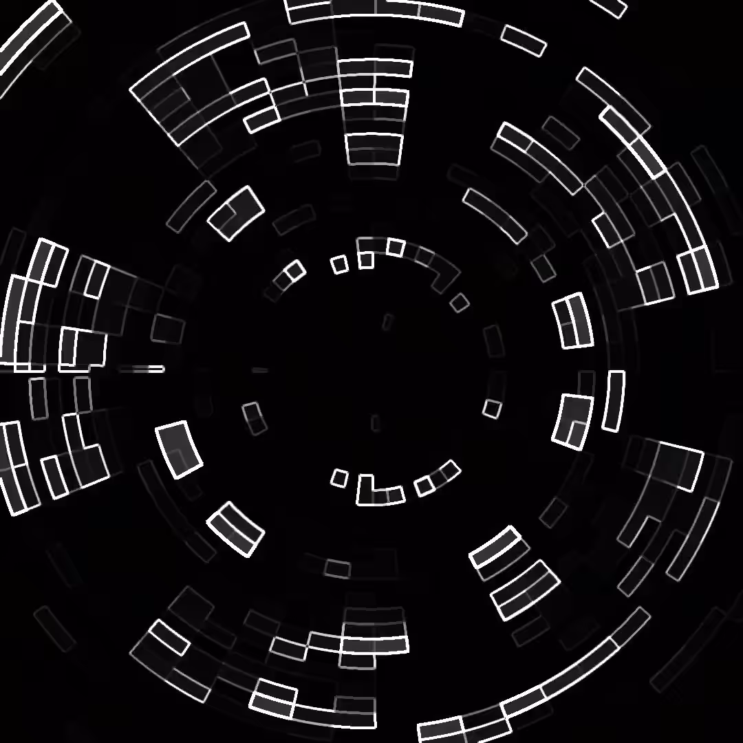 Byte Space