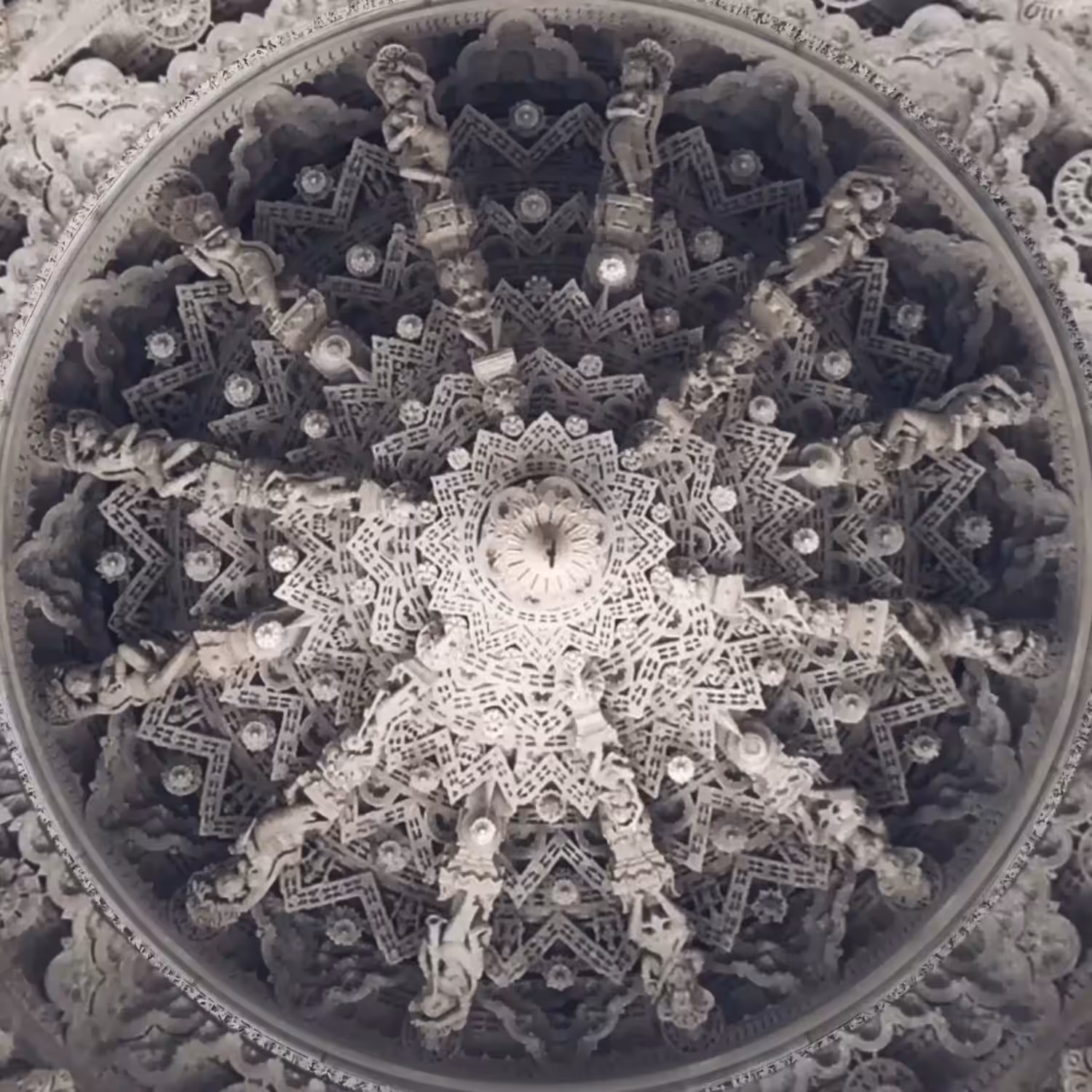 Dome