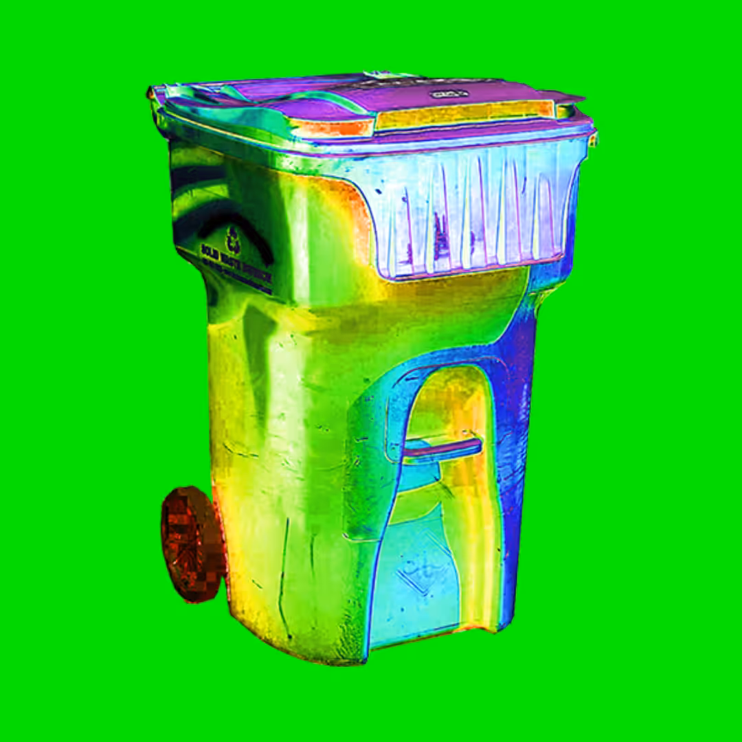 fx[TRASH] #22