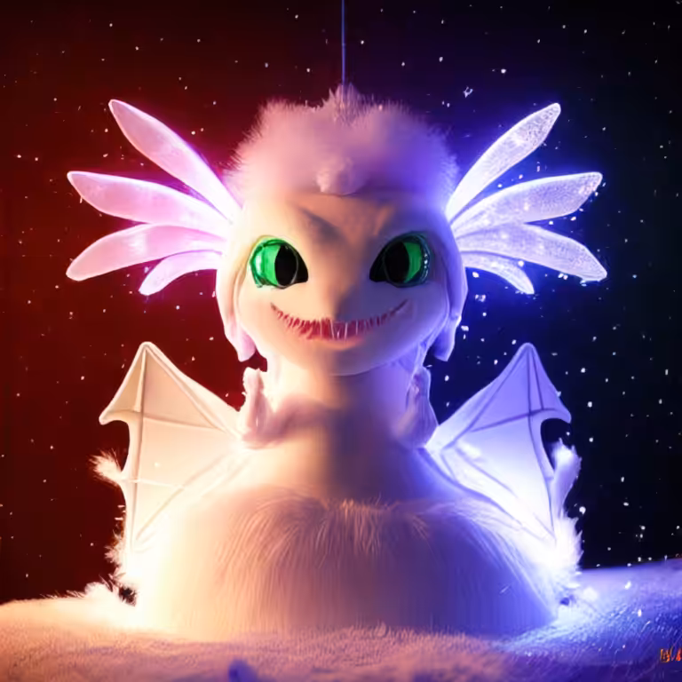 Fantastical Creatures: fantastical-creatures 0052
