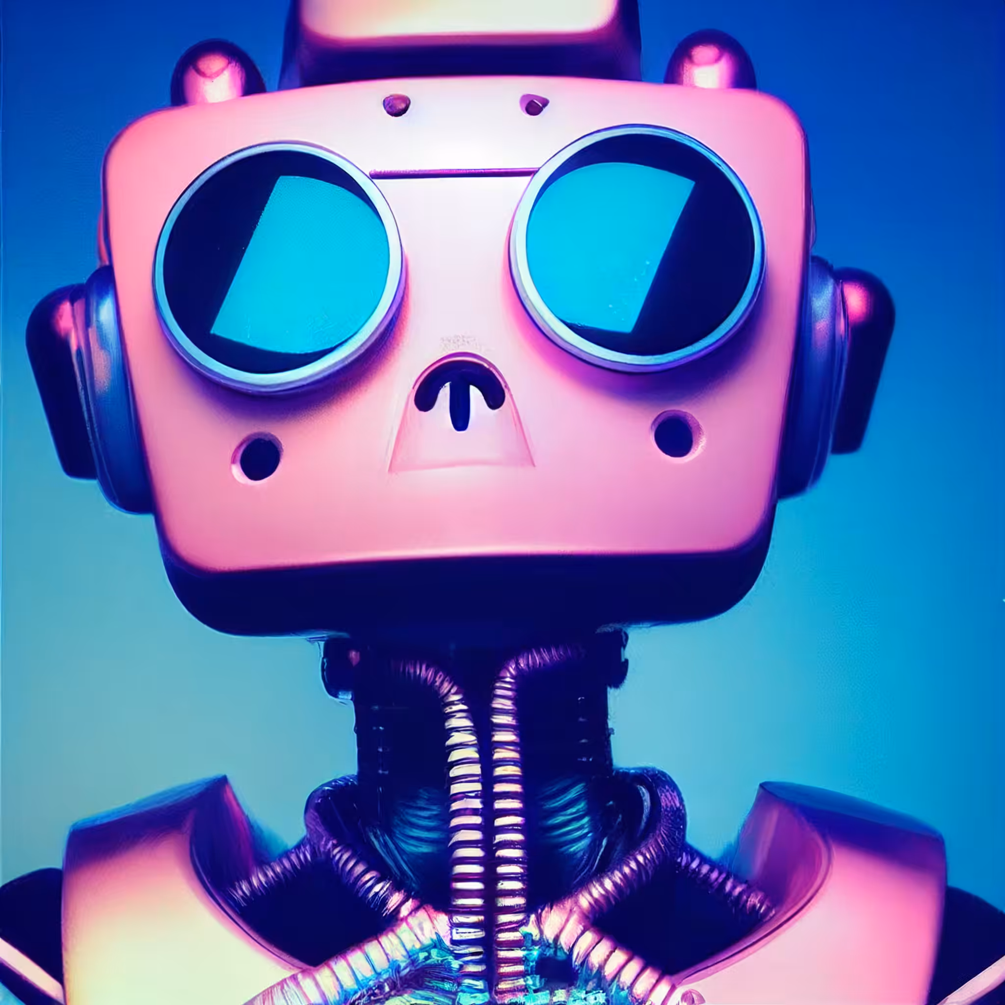 Purzbots: Purzbot #167
