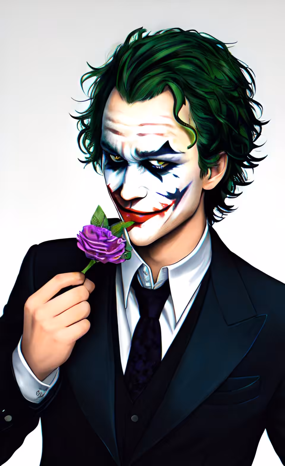 JOKER -AI #4