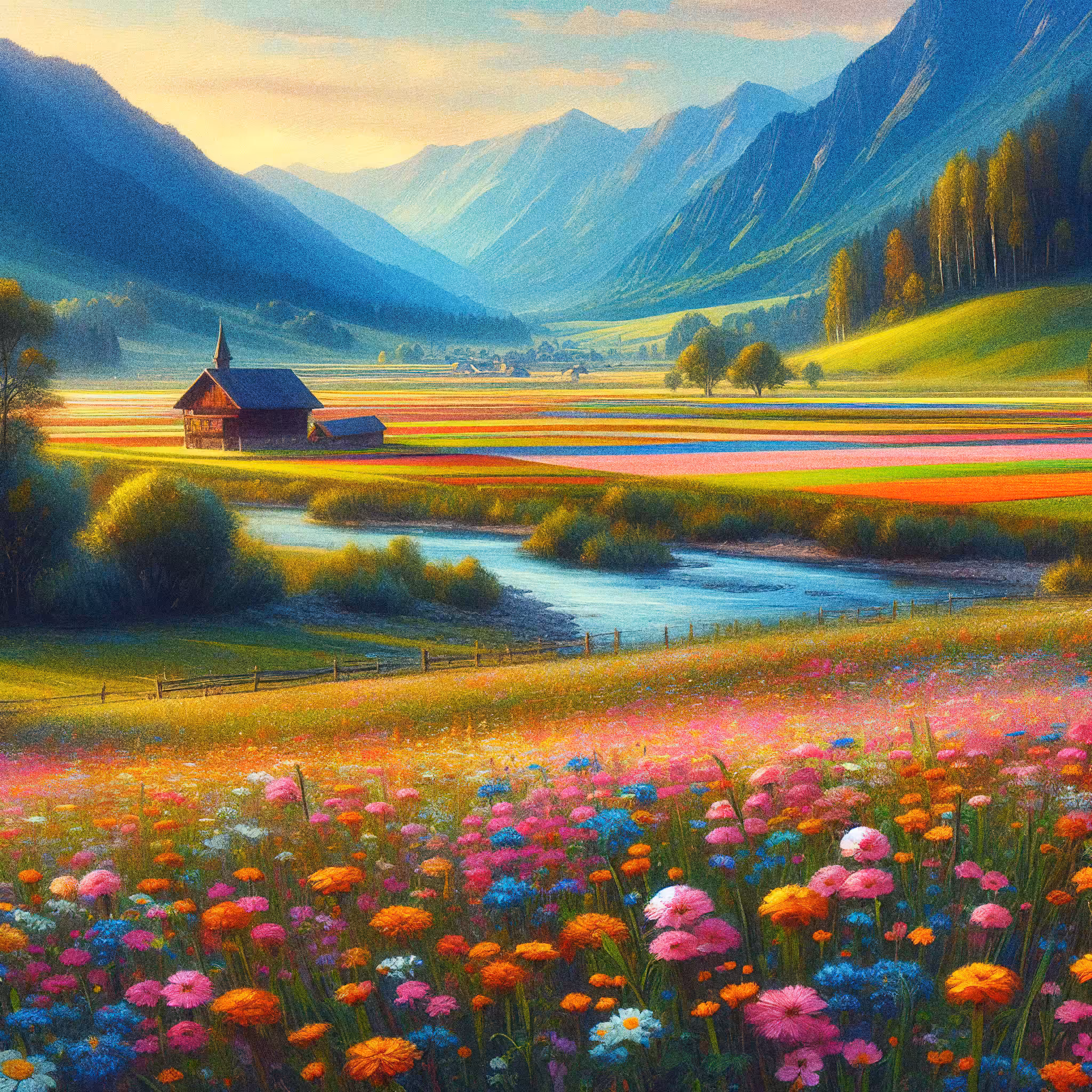 Dreamscapes by Deth #18