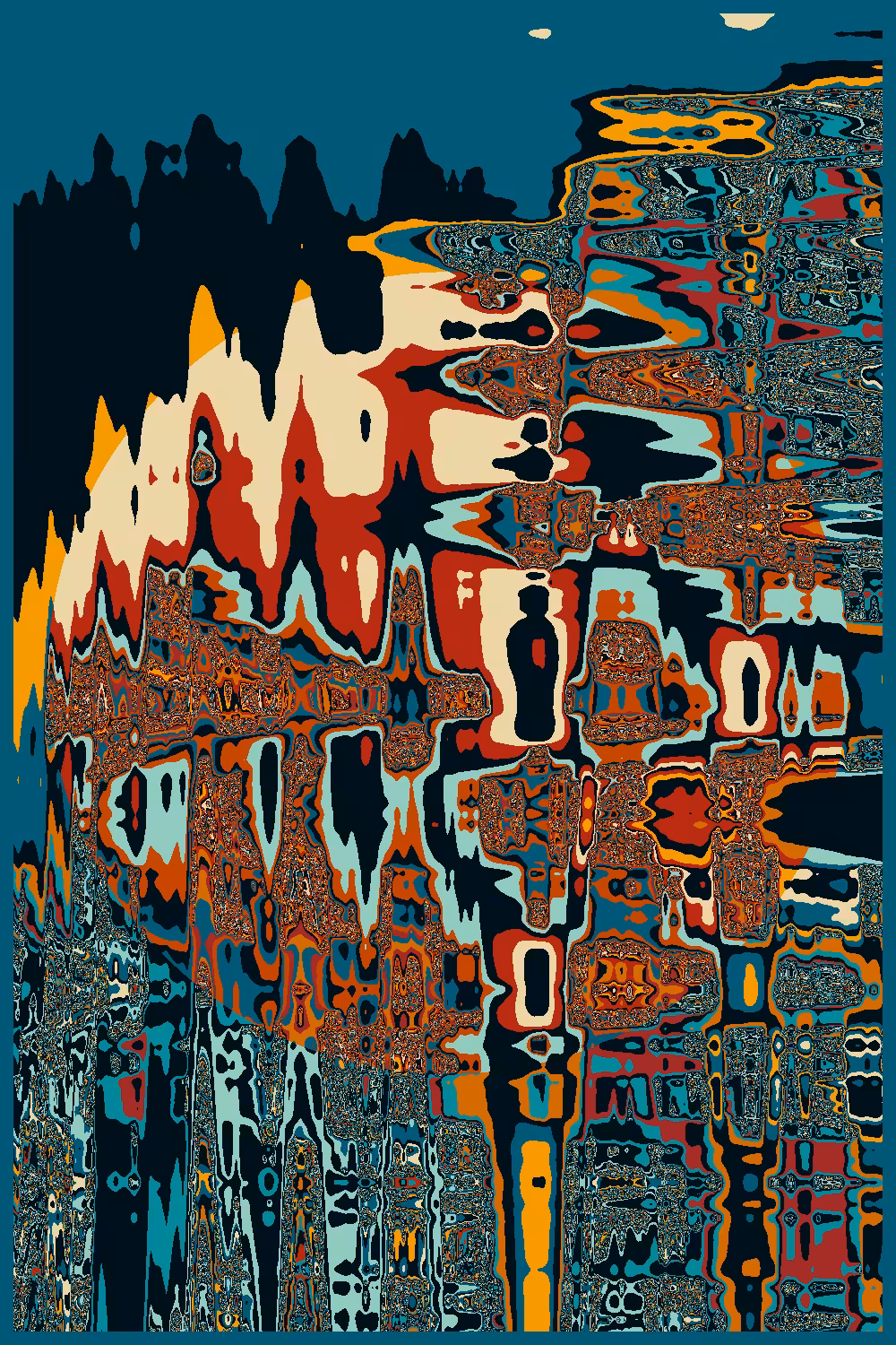 Elswhere #61