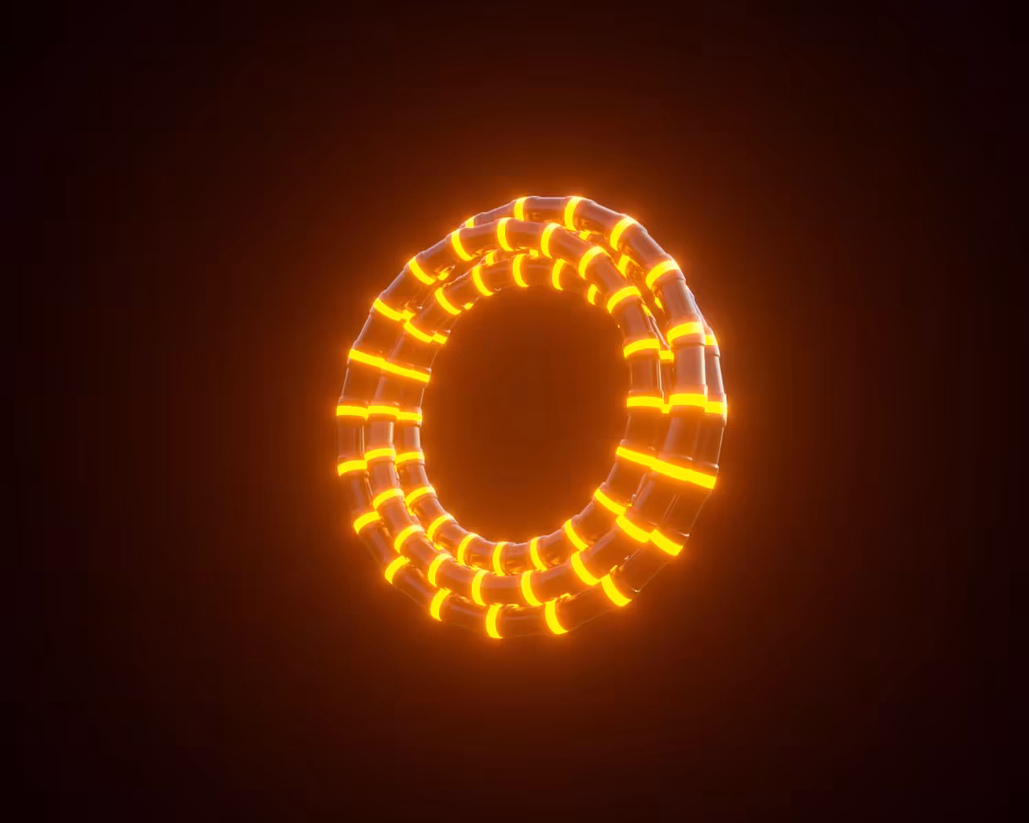 Abstract Ring