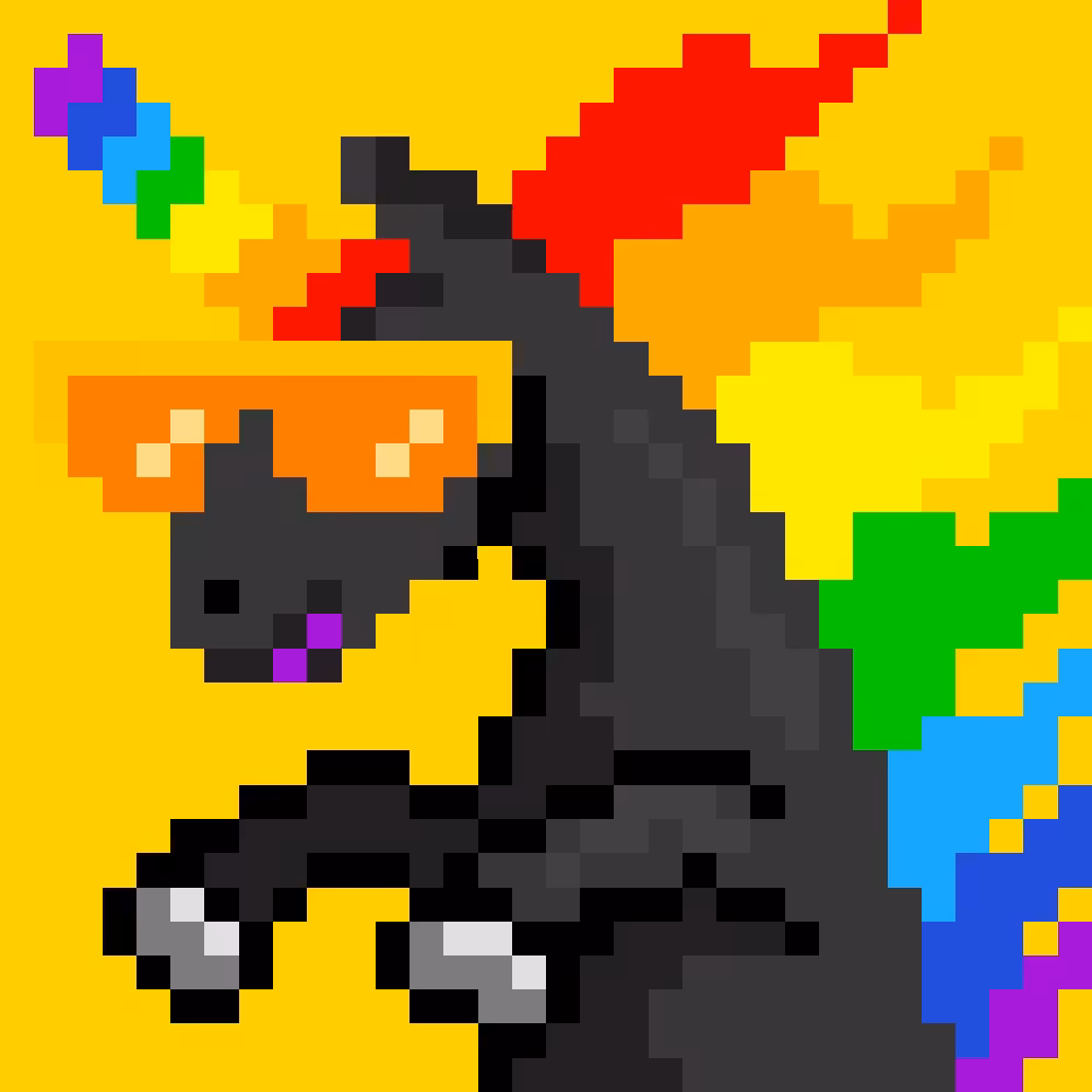 Unicorn #8308