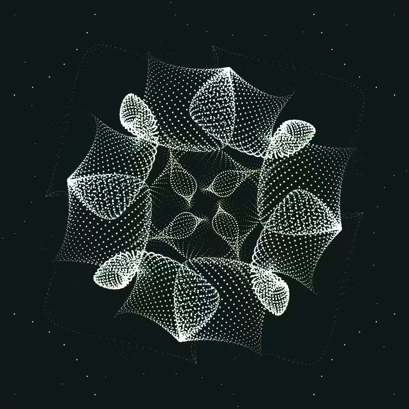 Pulsar #56