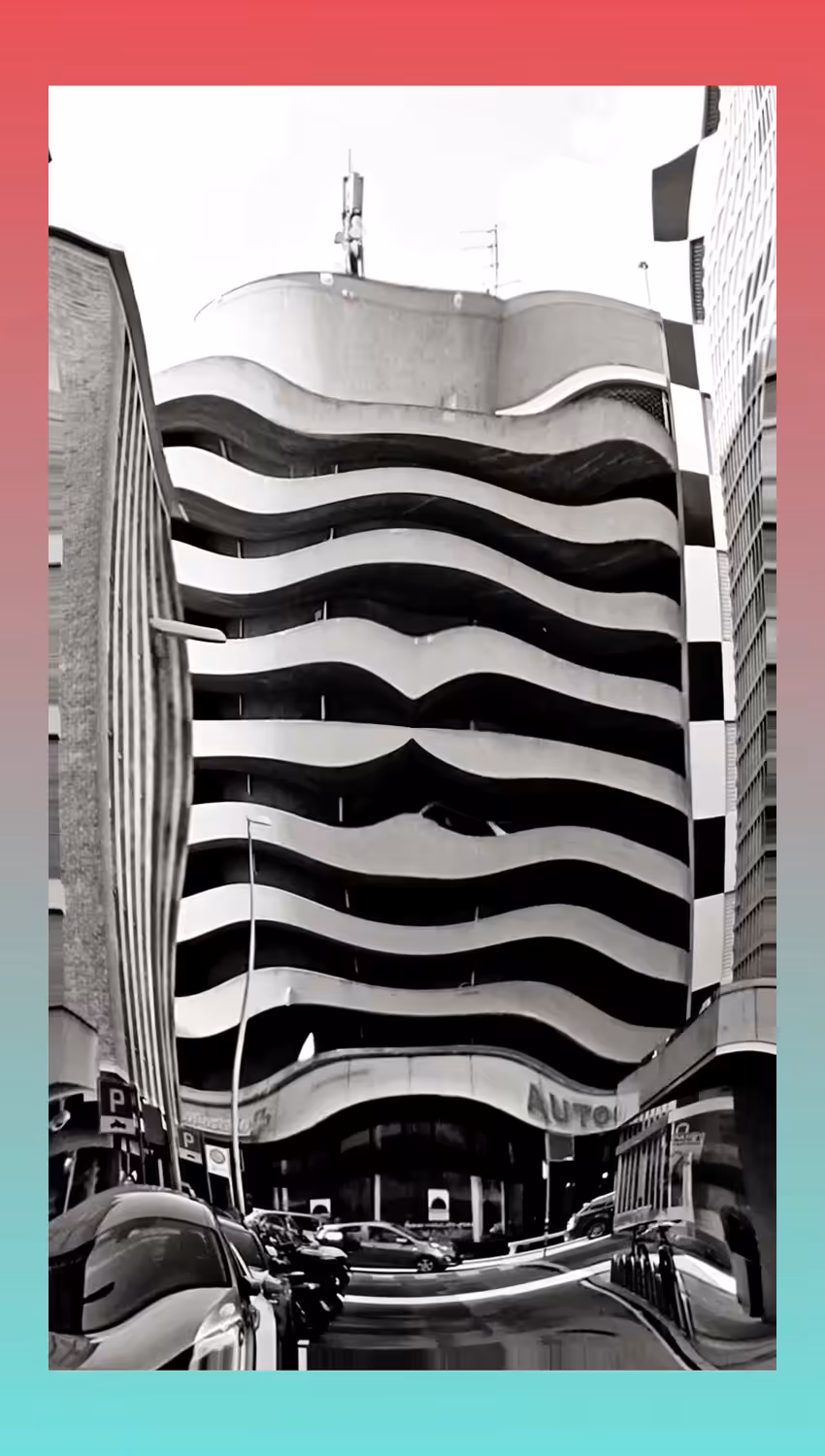City Wave