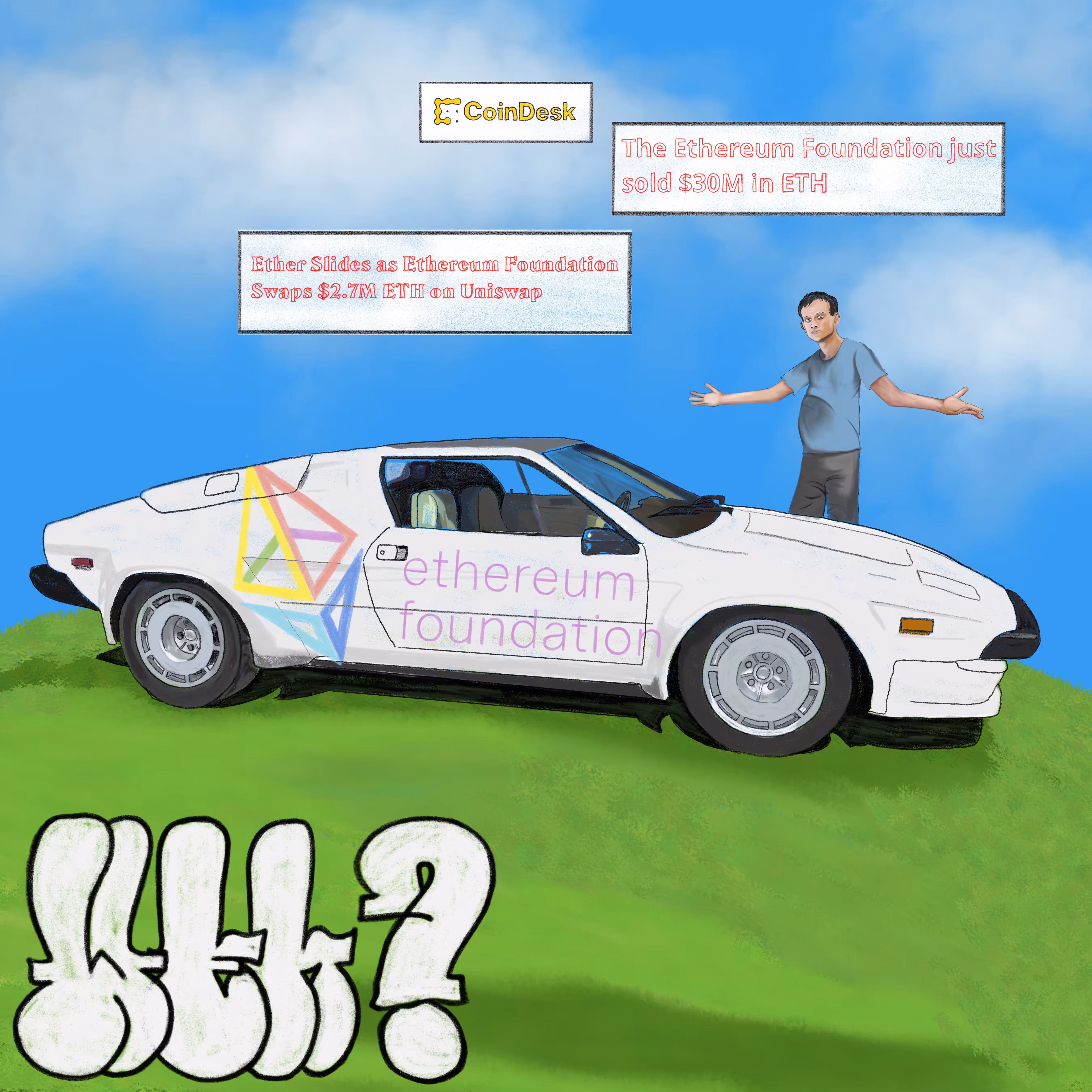 WEN LAMBO #12