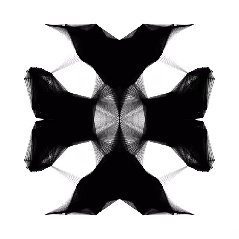 Rorschach  #5