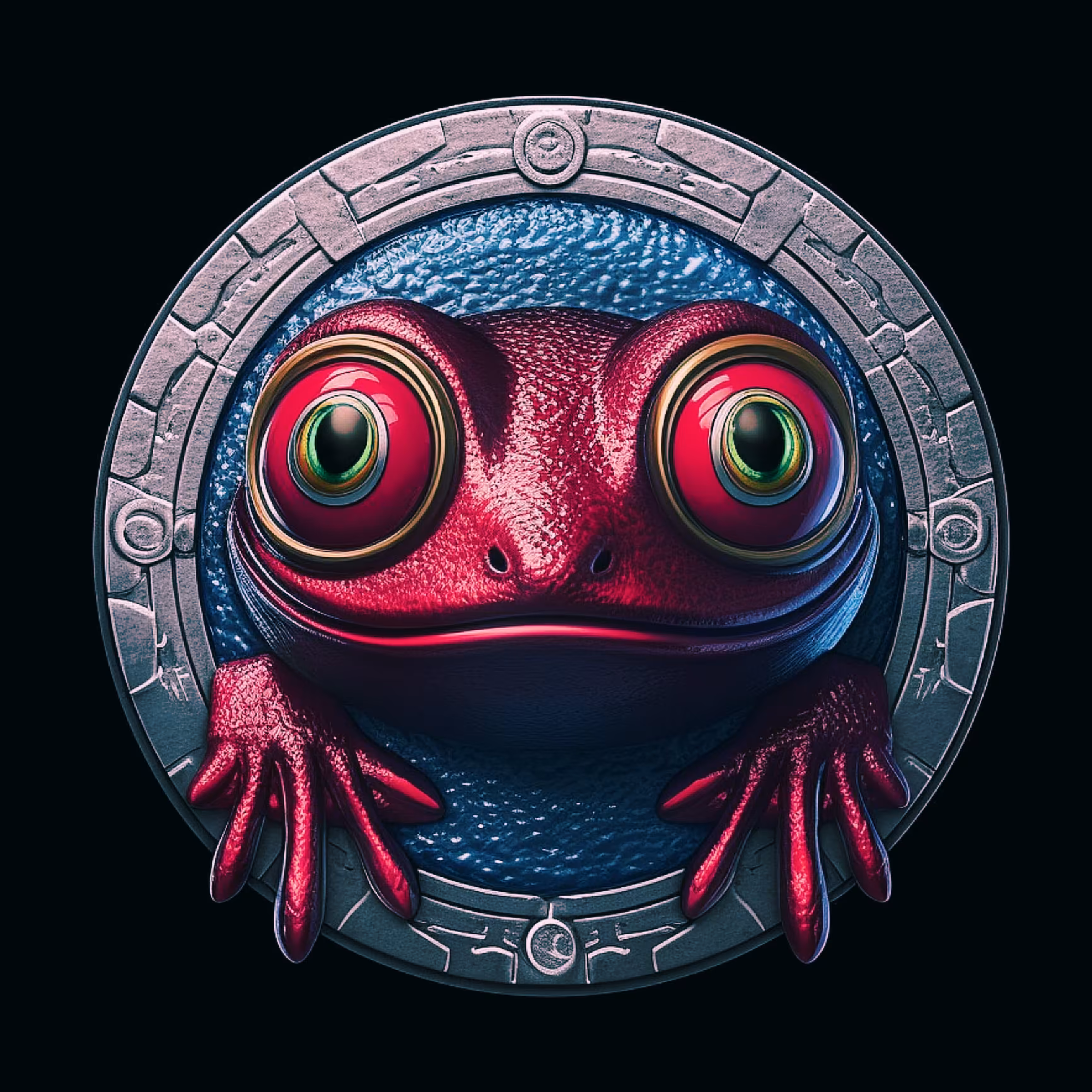 pepe-frog#12
