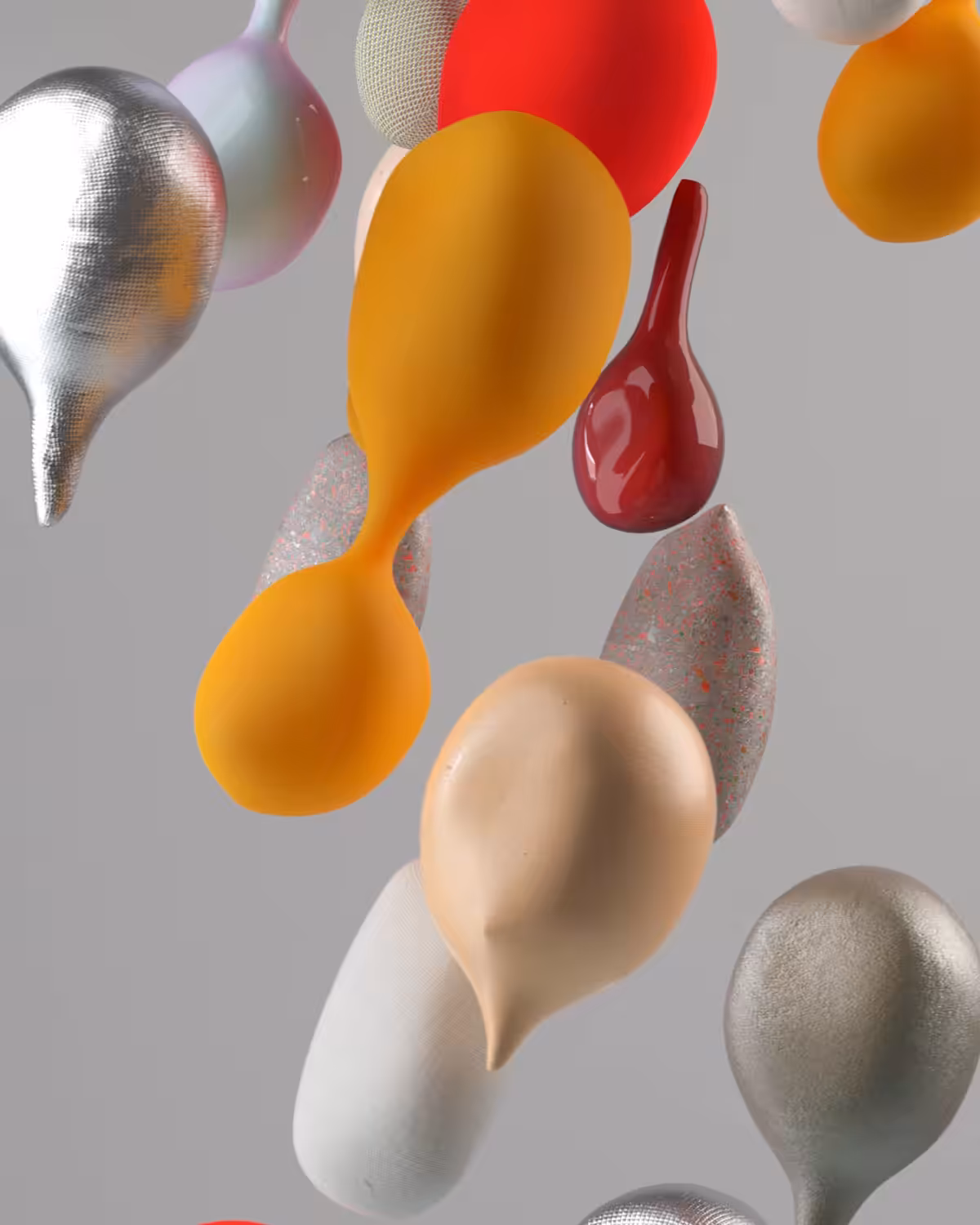 Scrambled