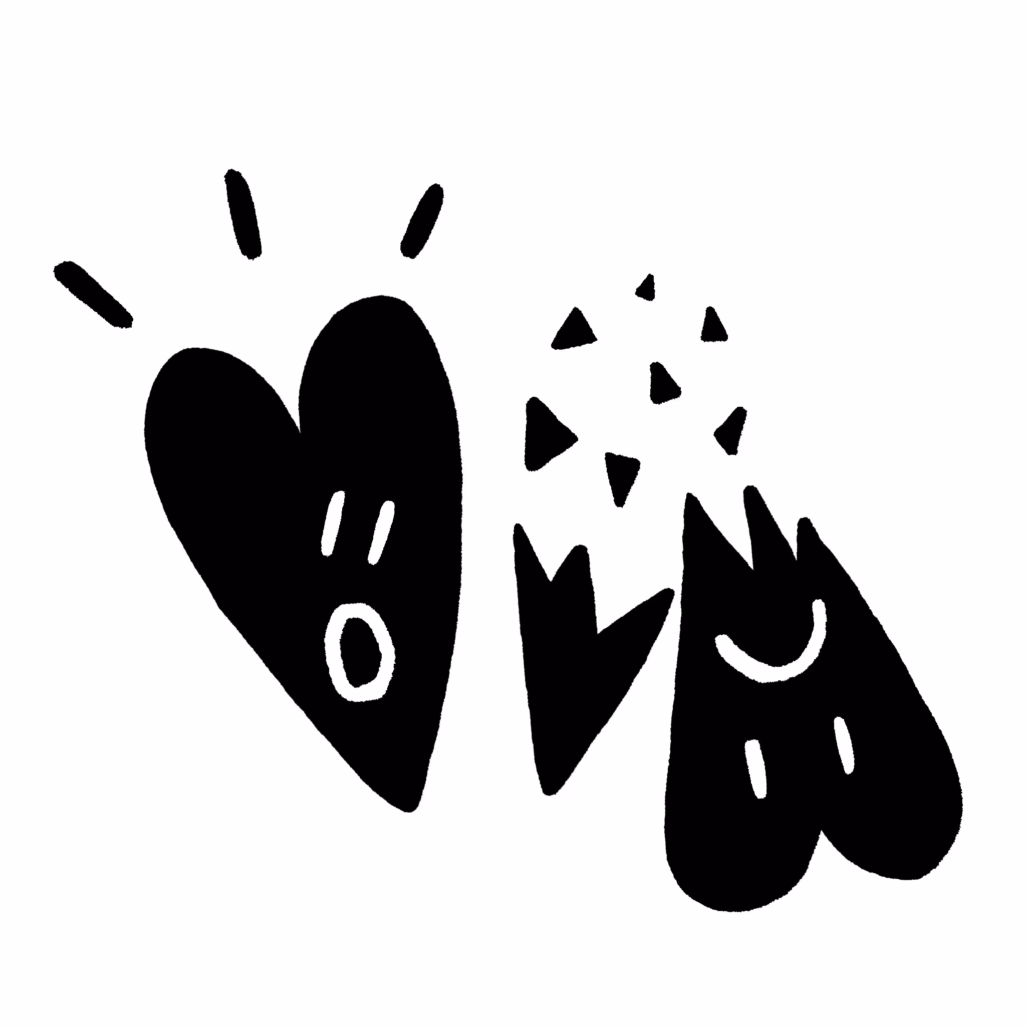 Romantic Disaster