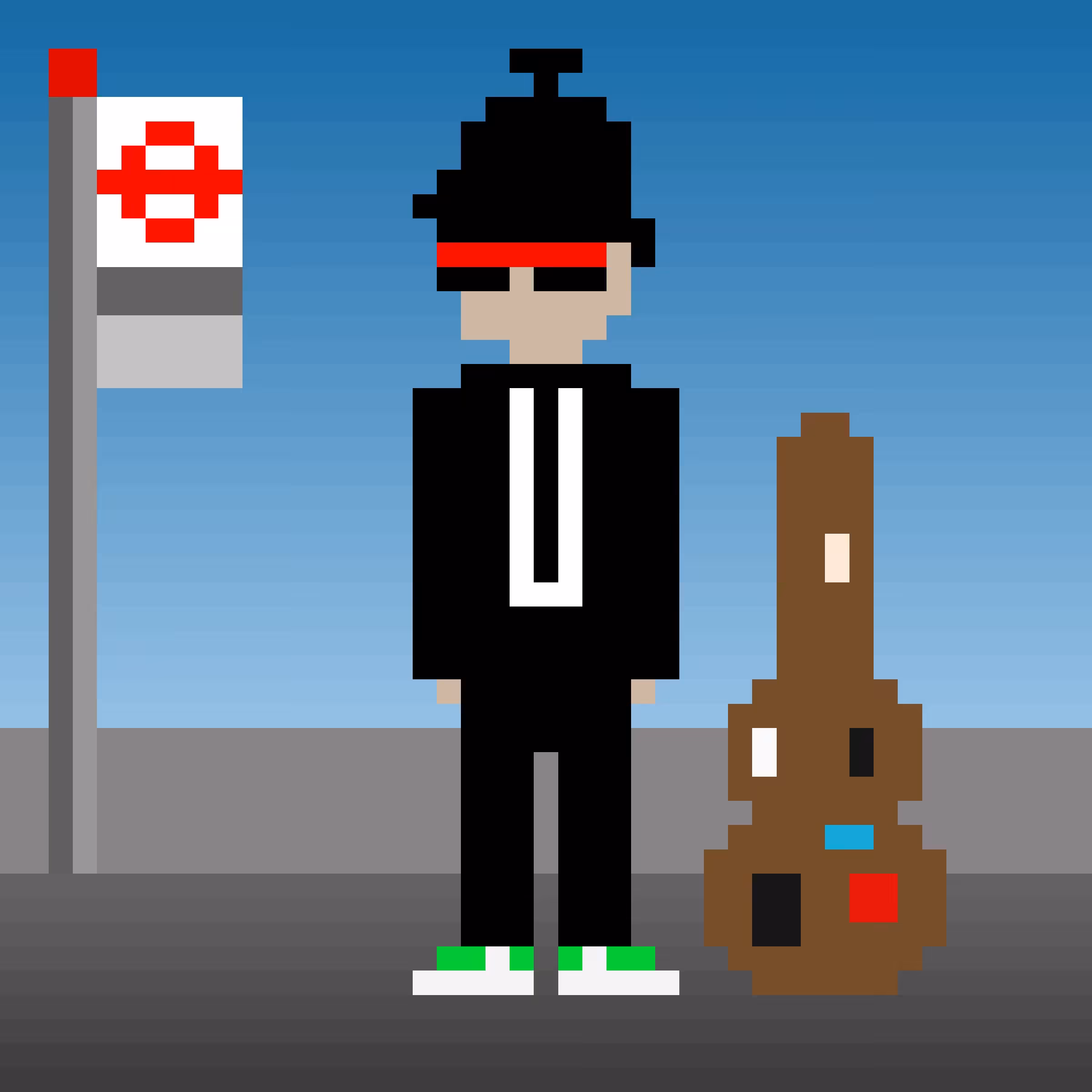 CryptoLondoner #816