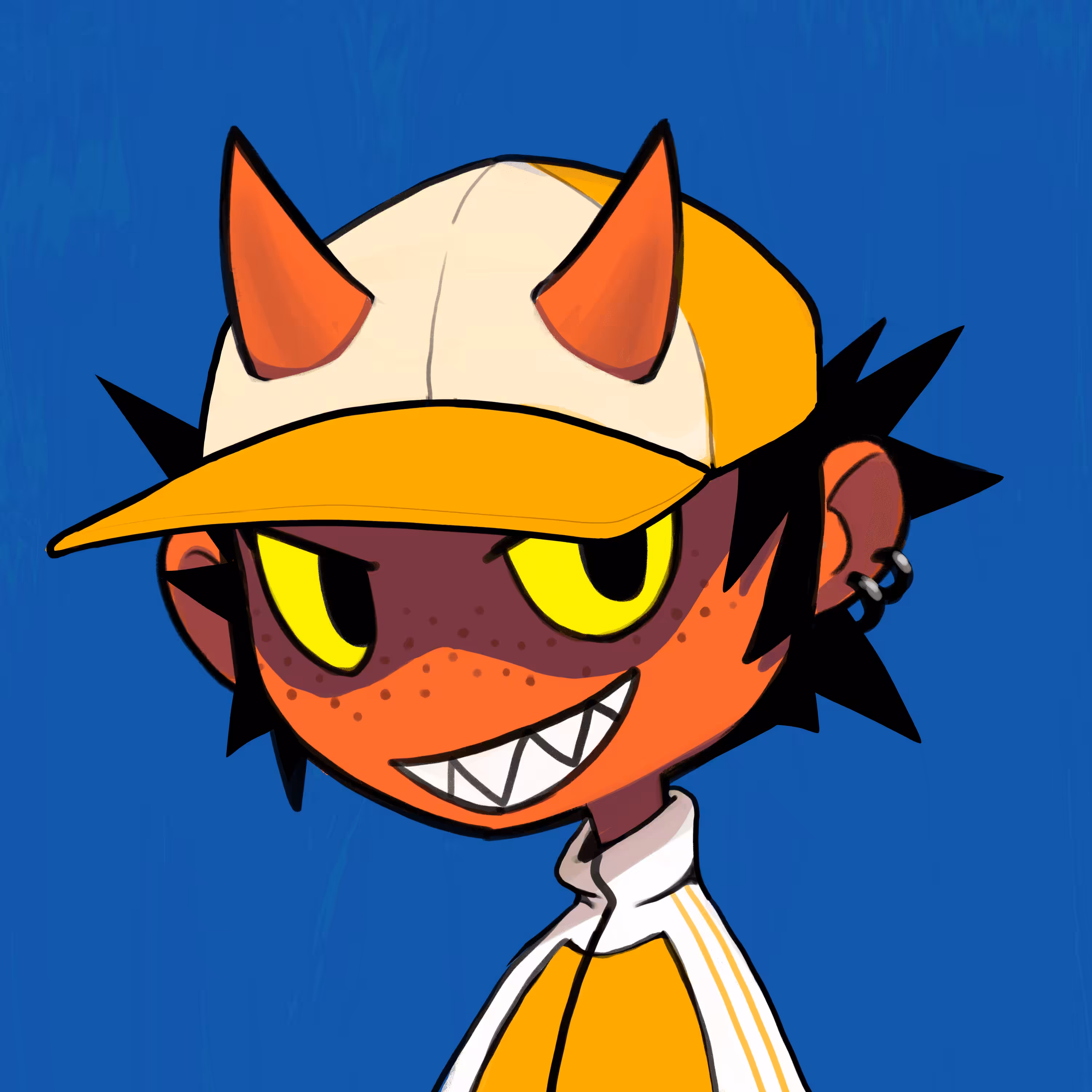 Demon 082