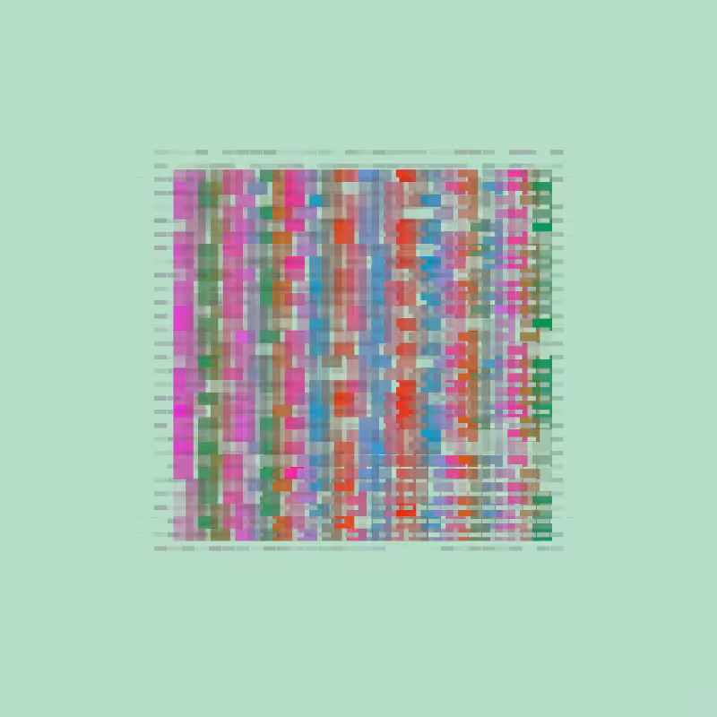 On Multiple Grids #1