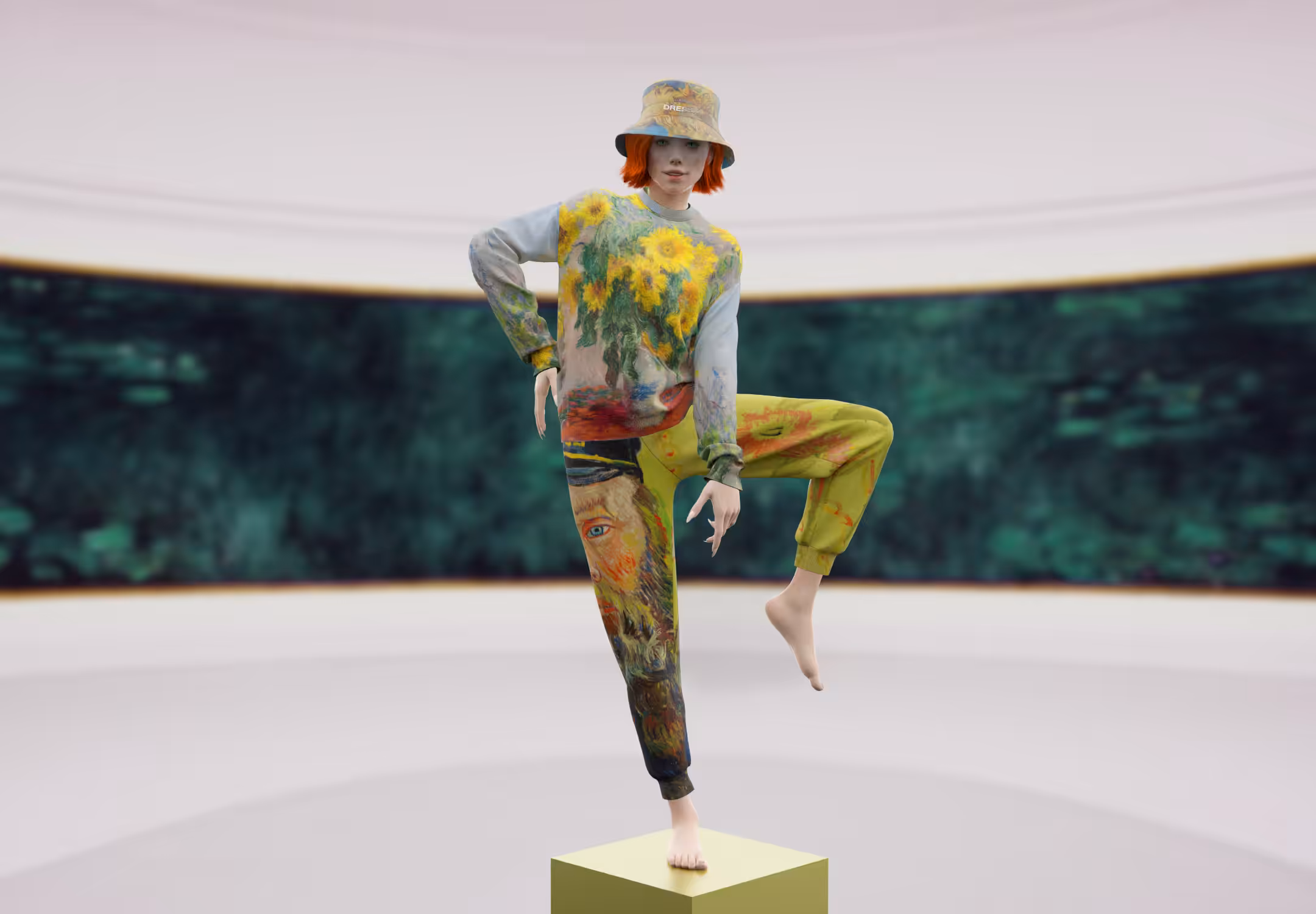 Art Collection #031