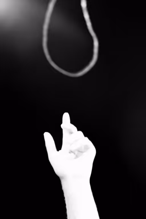 Last Hope