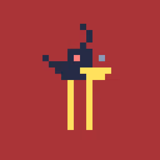 PIRDS #22