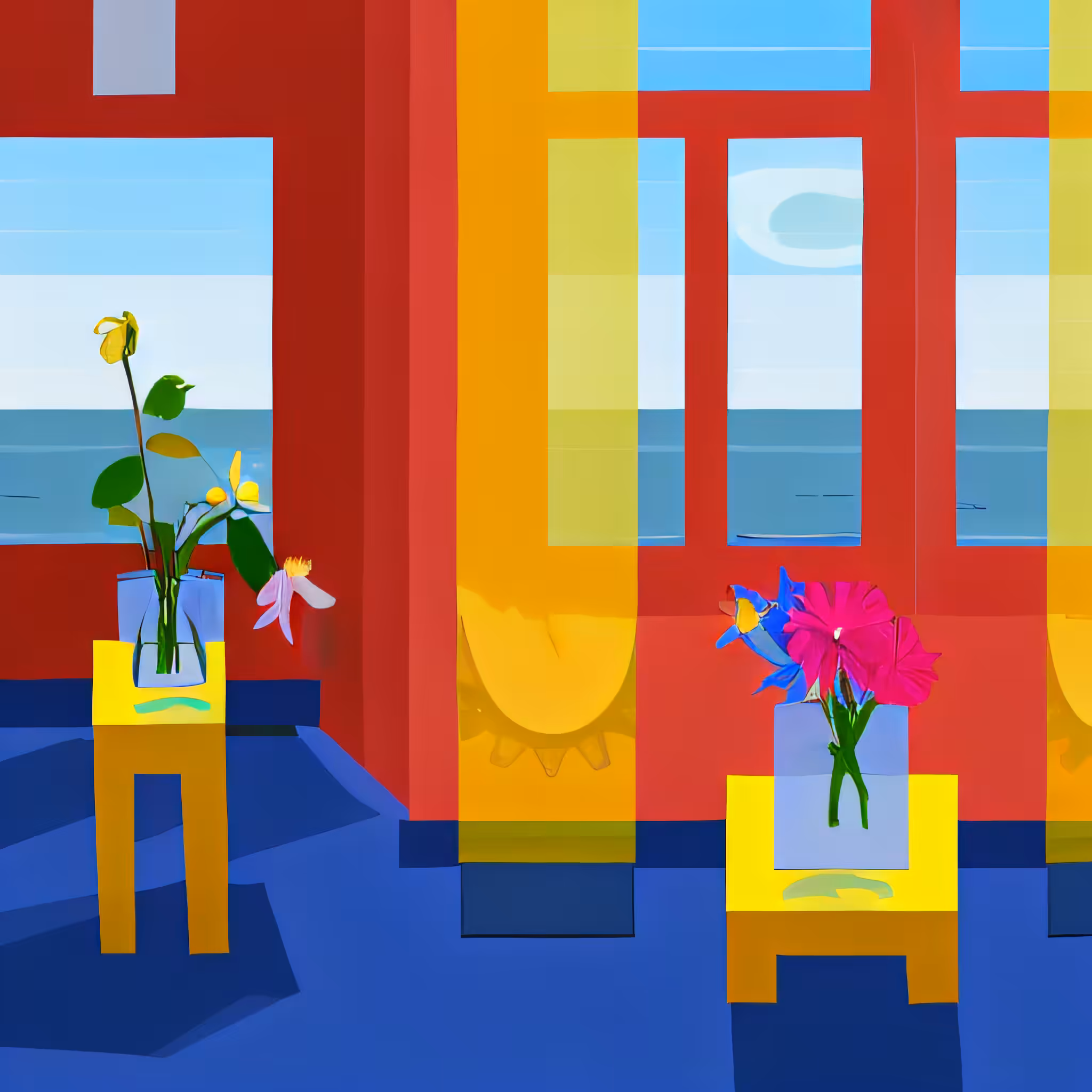 Inner Flowers 2