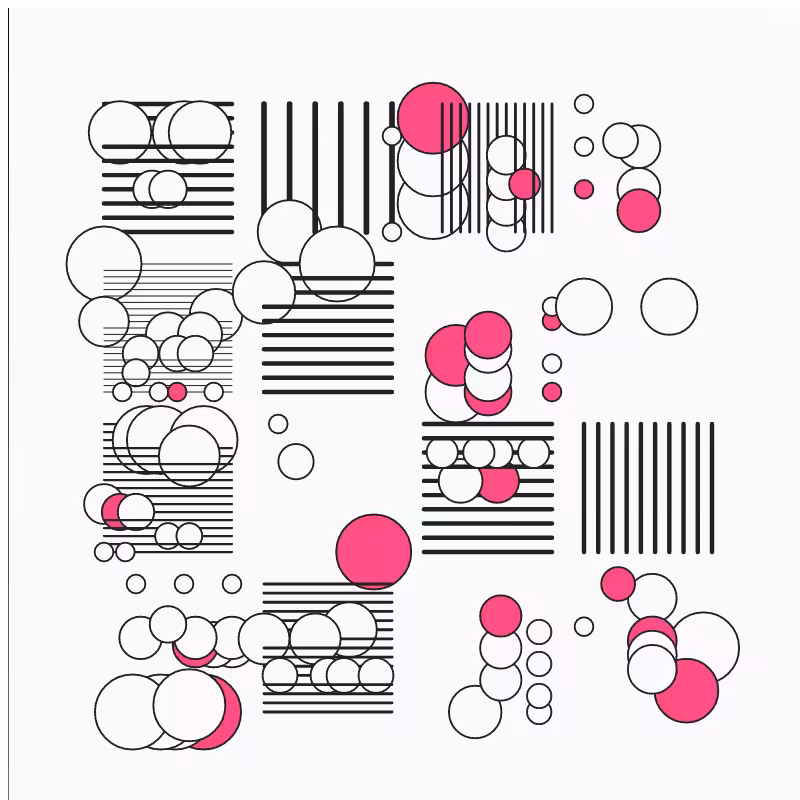 lines&circles #131