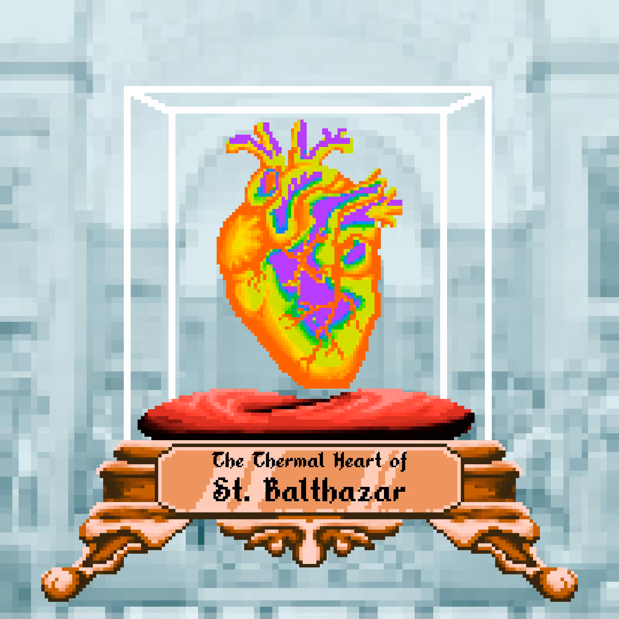 Crypto Relic #0247