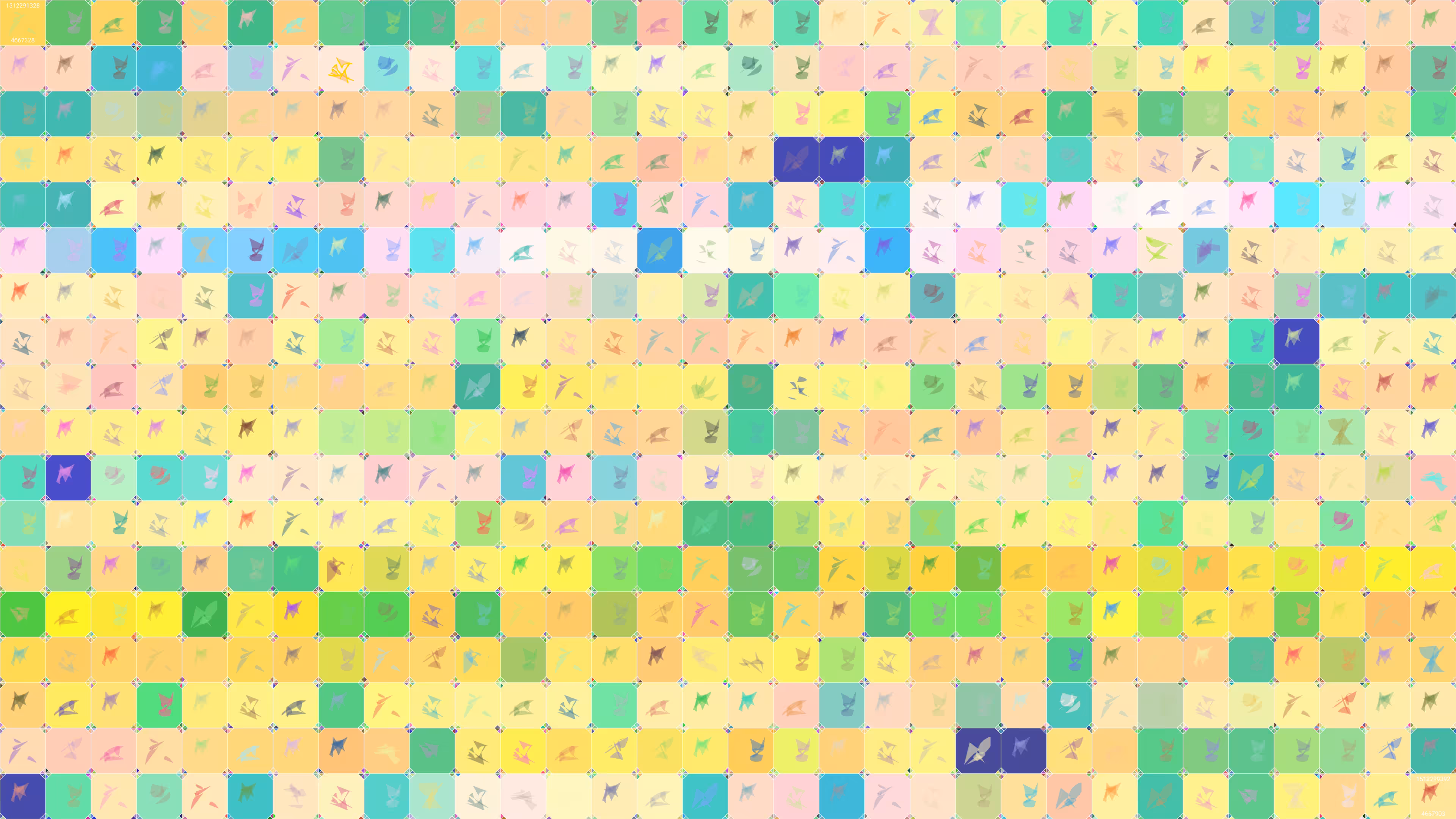CryptoArte: Painting #8103