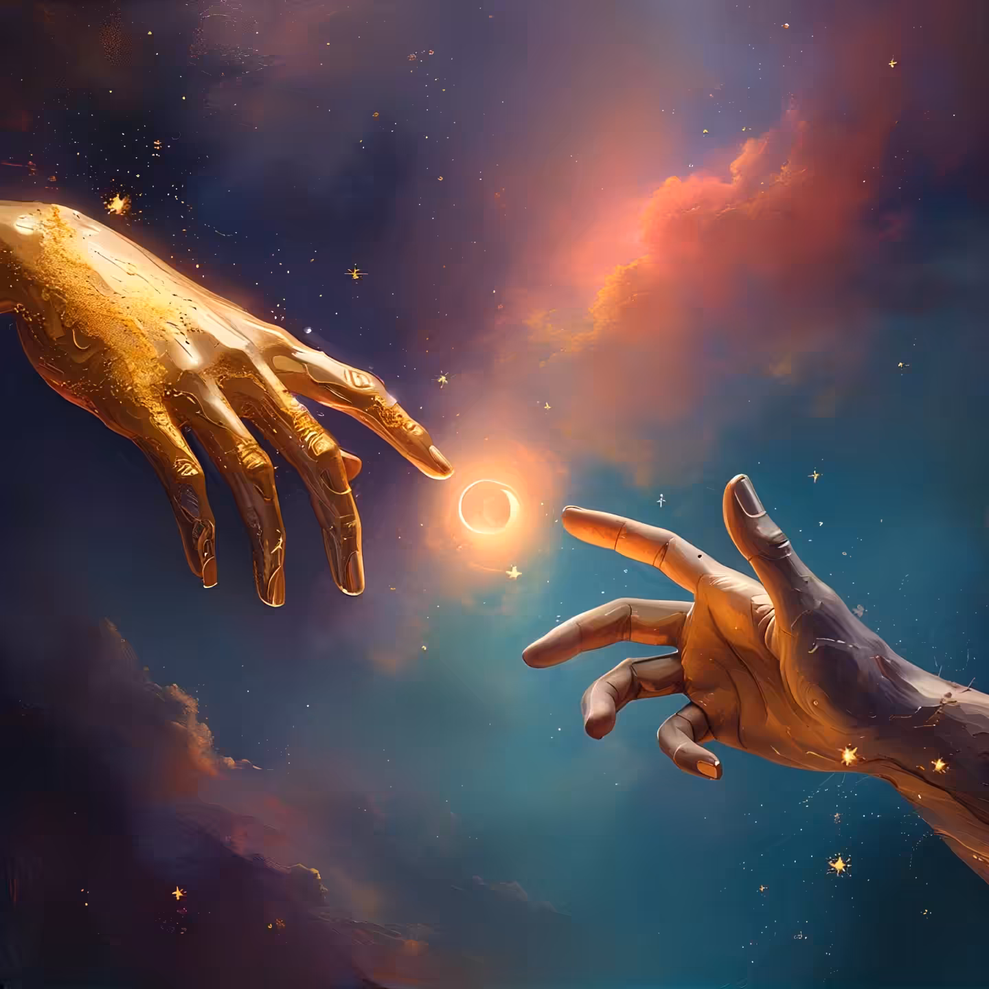 Artist-Collector Connection 🫂