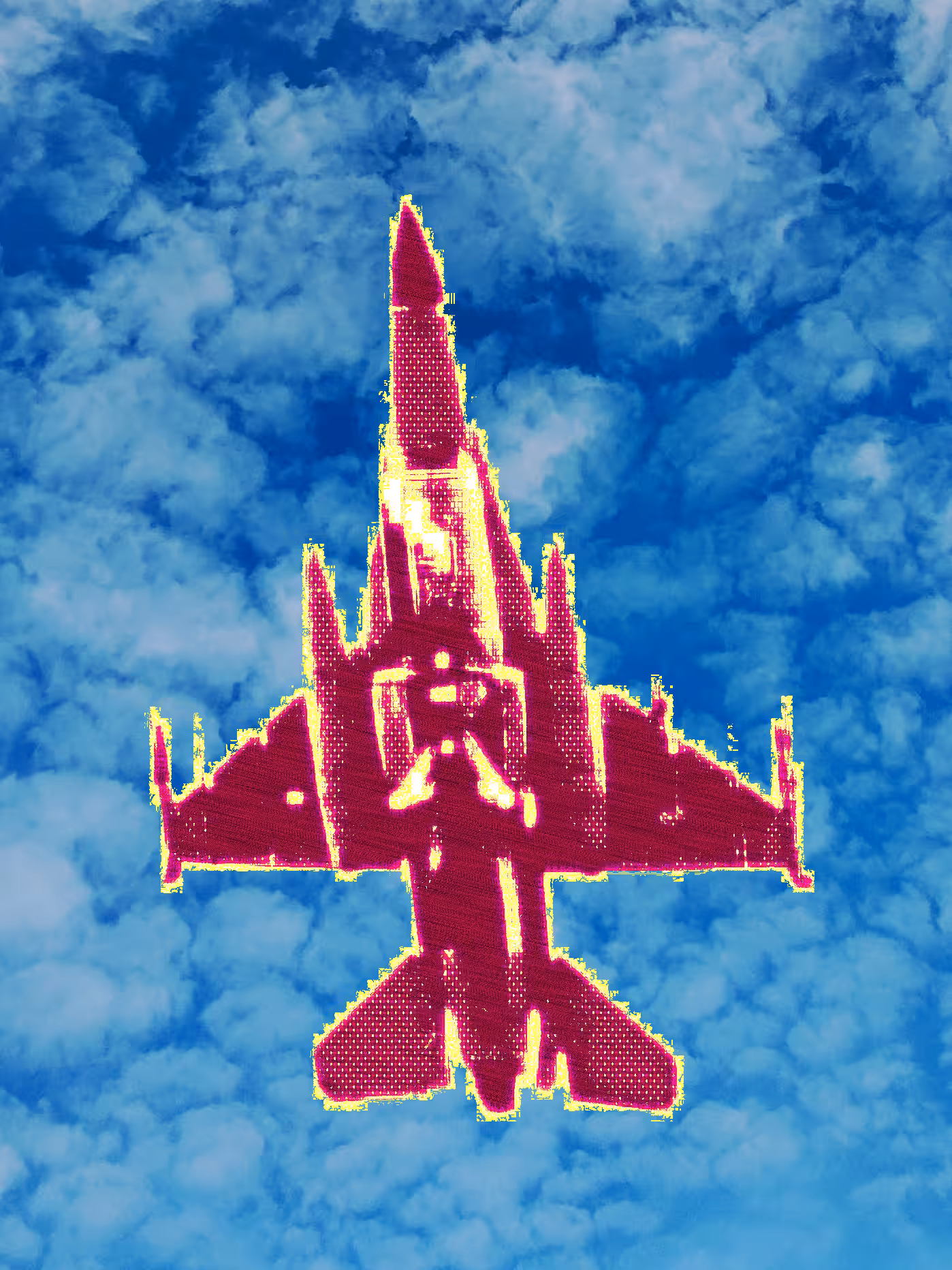 Iron Bird