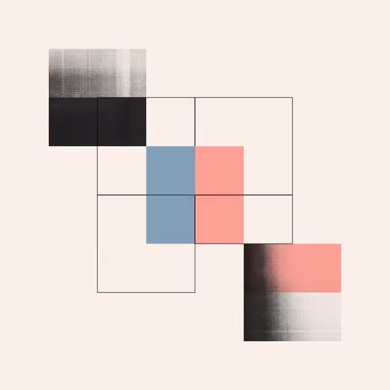 Abstraction X #43