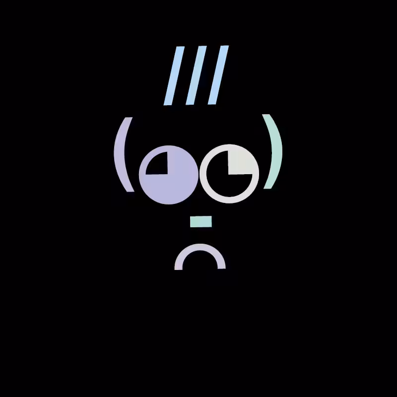 ascimojis: ascimoji #1122