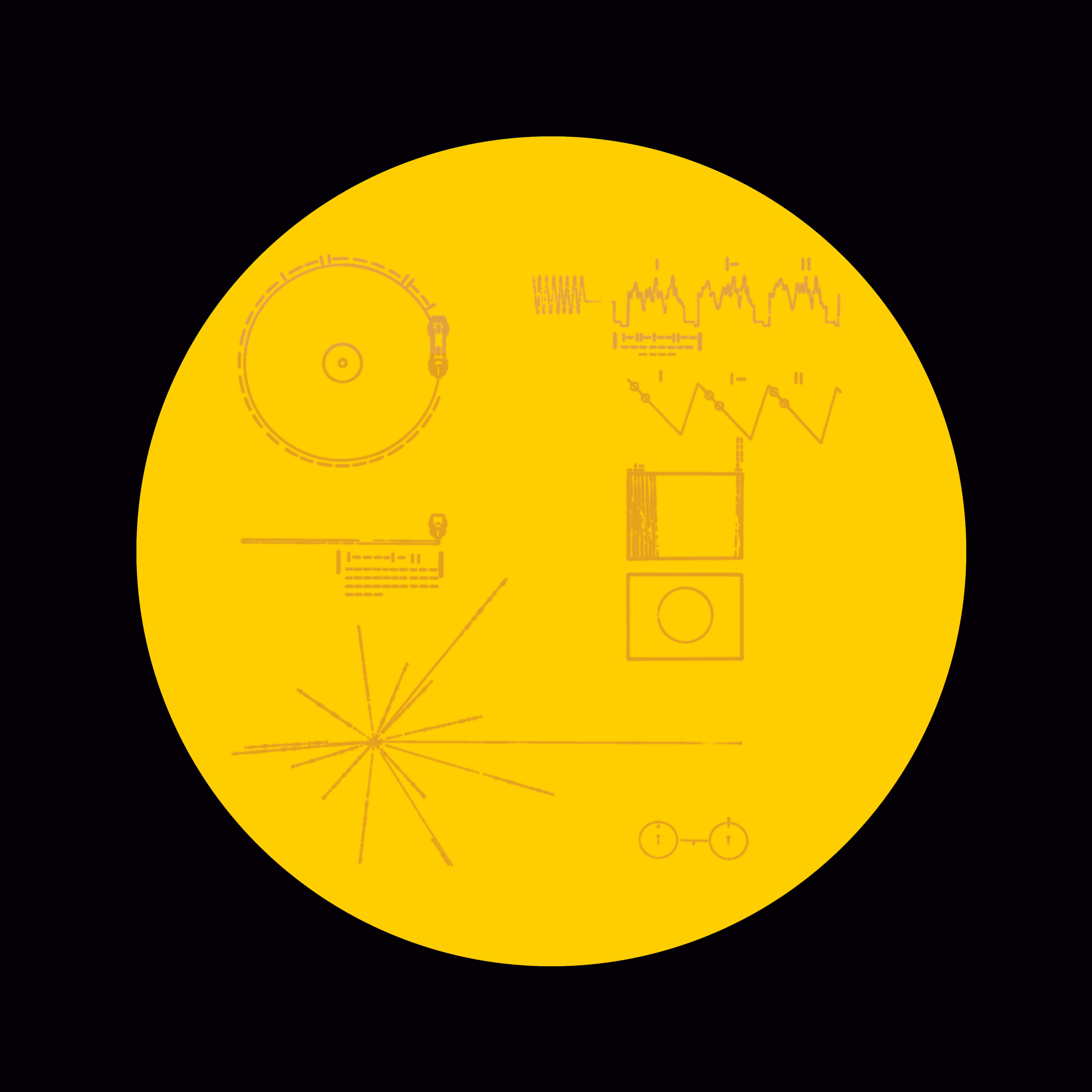 Voyager Golden Record