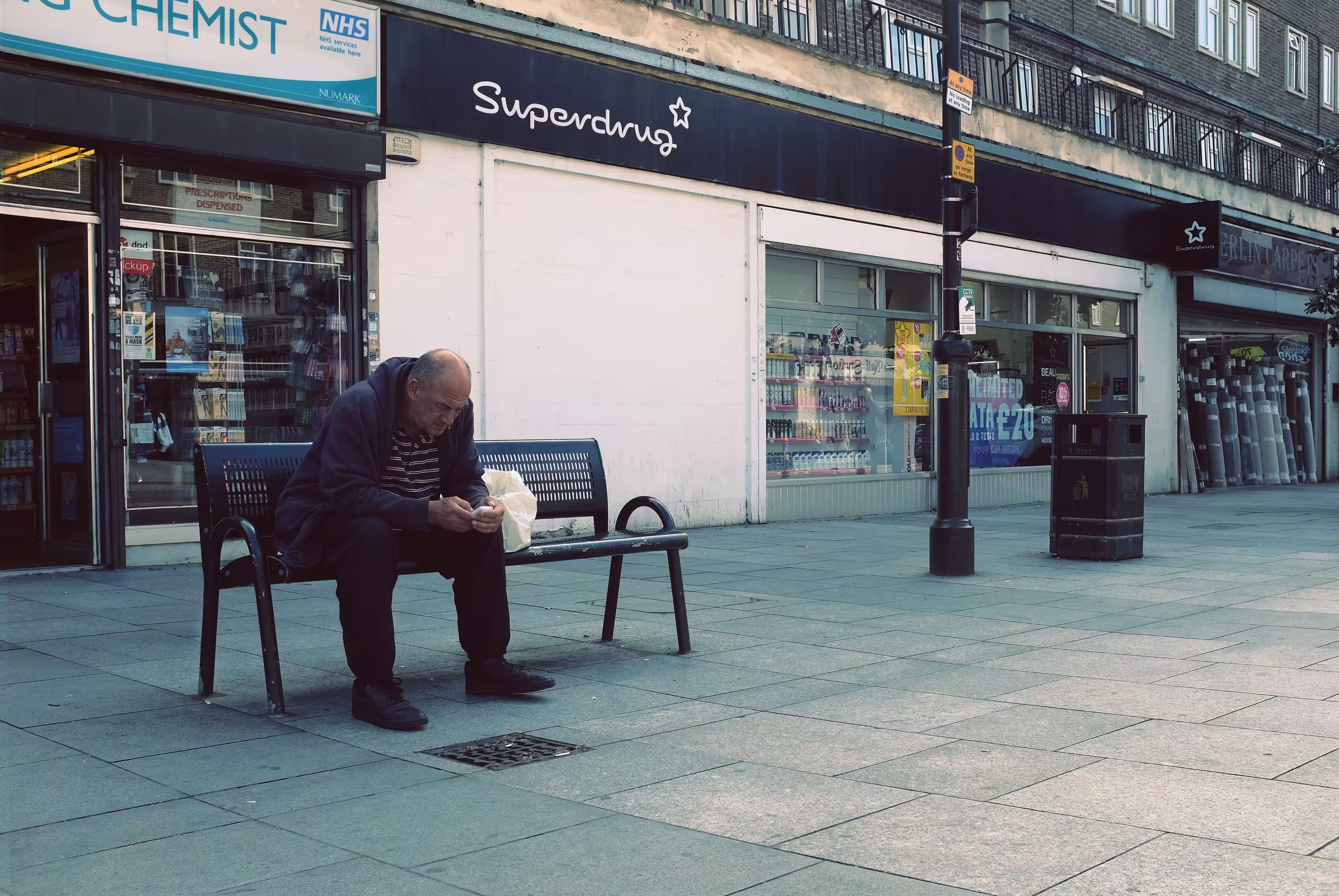 Loner