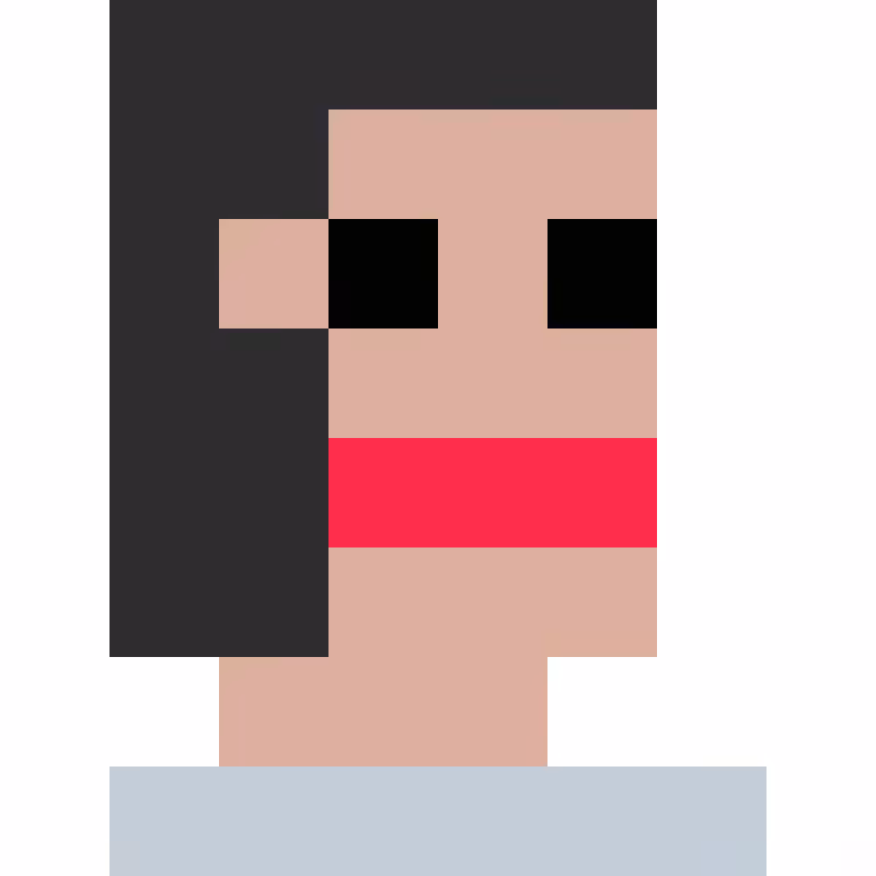 sMOLEST PUNK #116