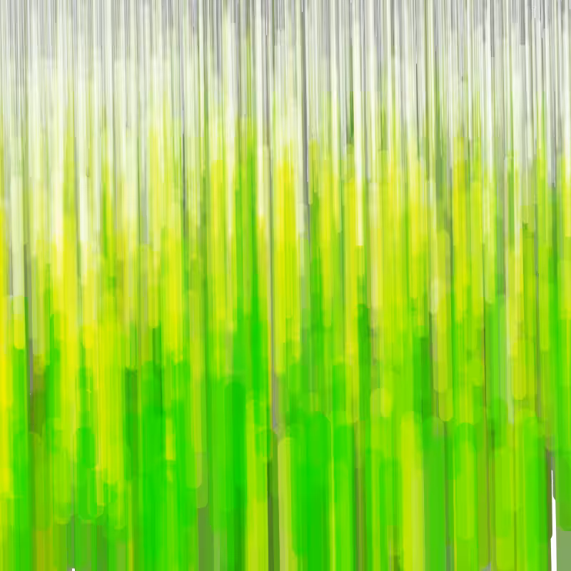 Hatch Field 002 #65