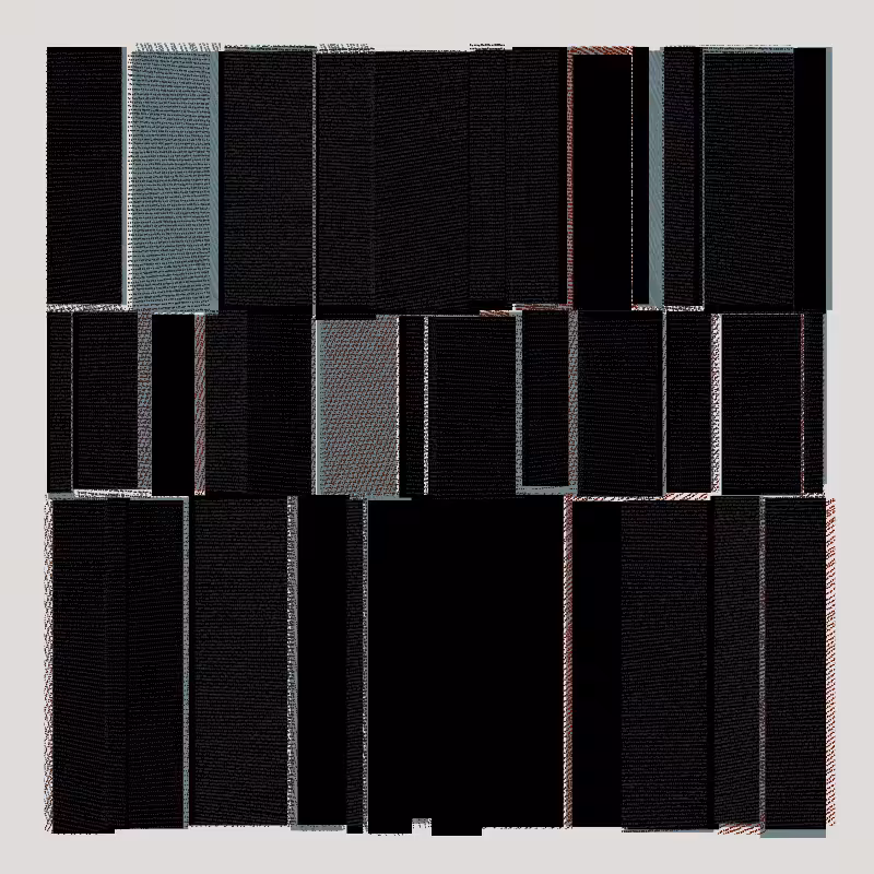 Living Structures #57
