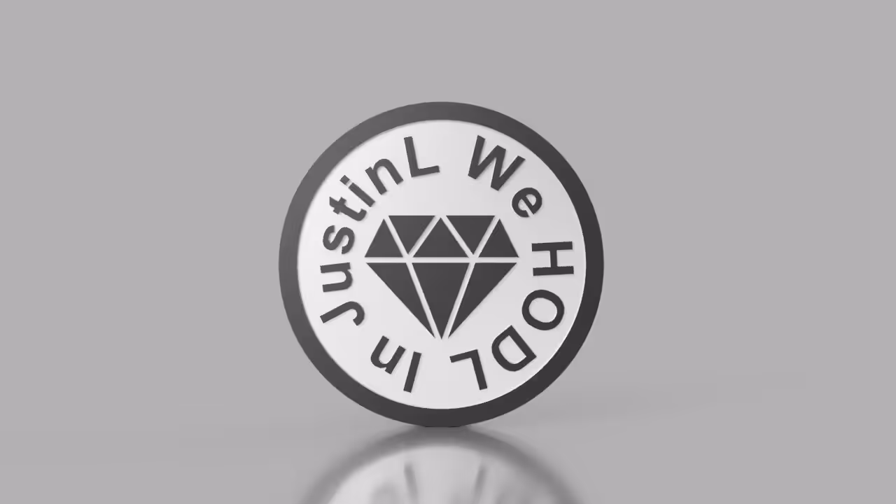 In JustinL We HODL